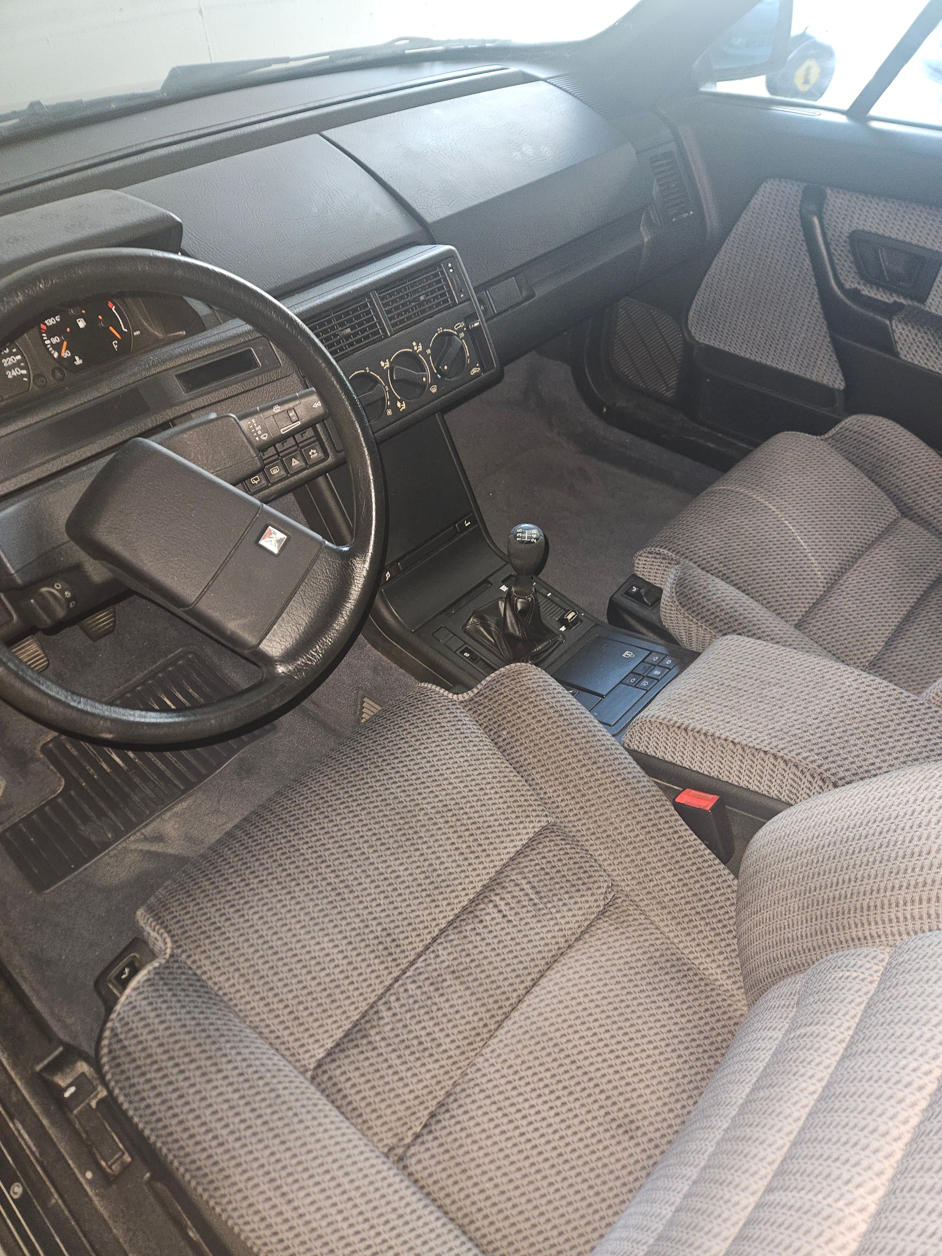 CITROEN XM-image-3