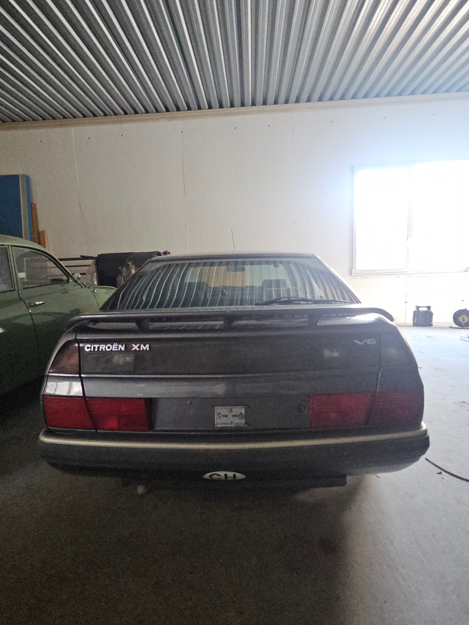 CITROEN XM-image-1