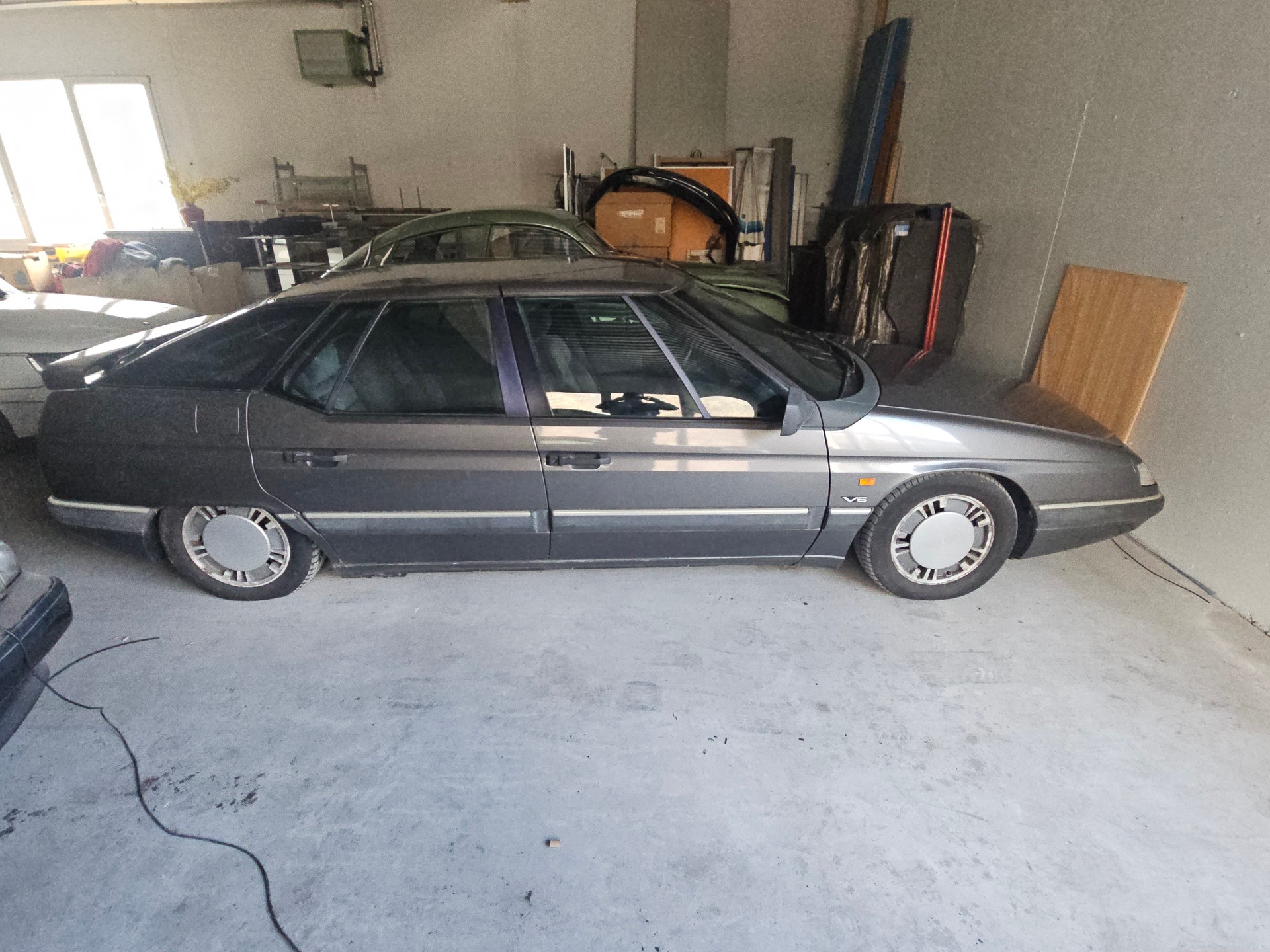 CITROEN XM