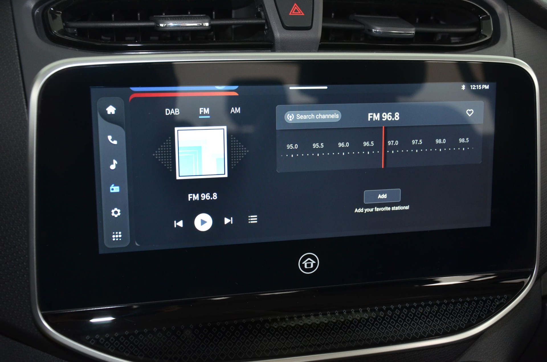 MAXUS T90 EV 89kWh Elite-image-16