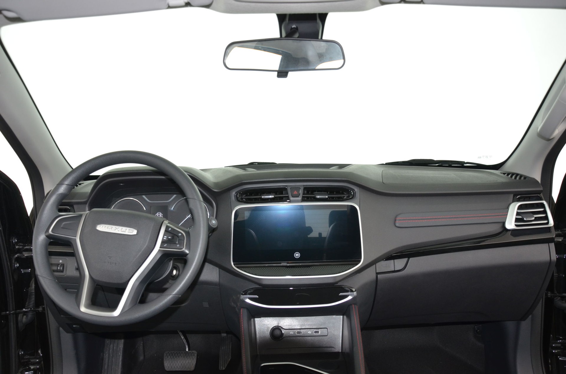 MAXUS T90 EV 89kWh Elite-image-10