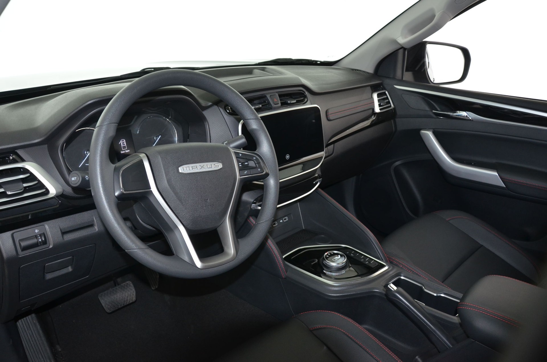 MAXUS T90 EV 89kWh Elite-image-9