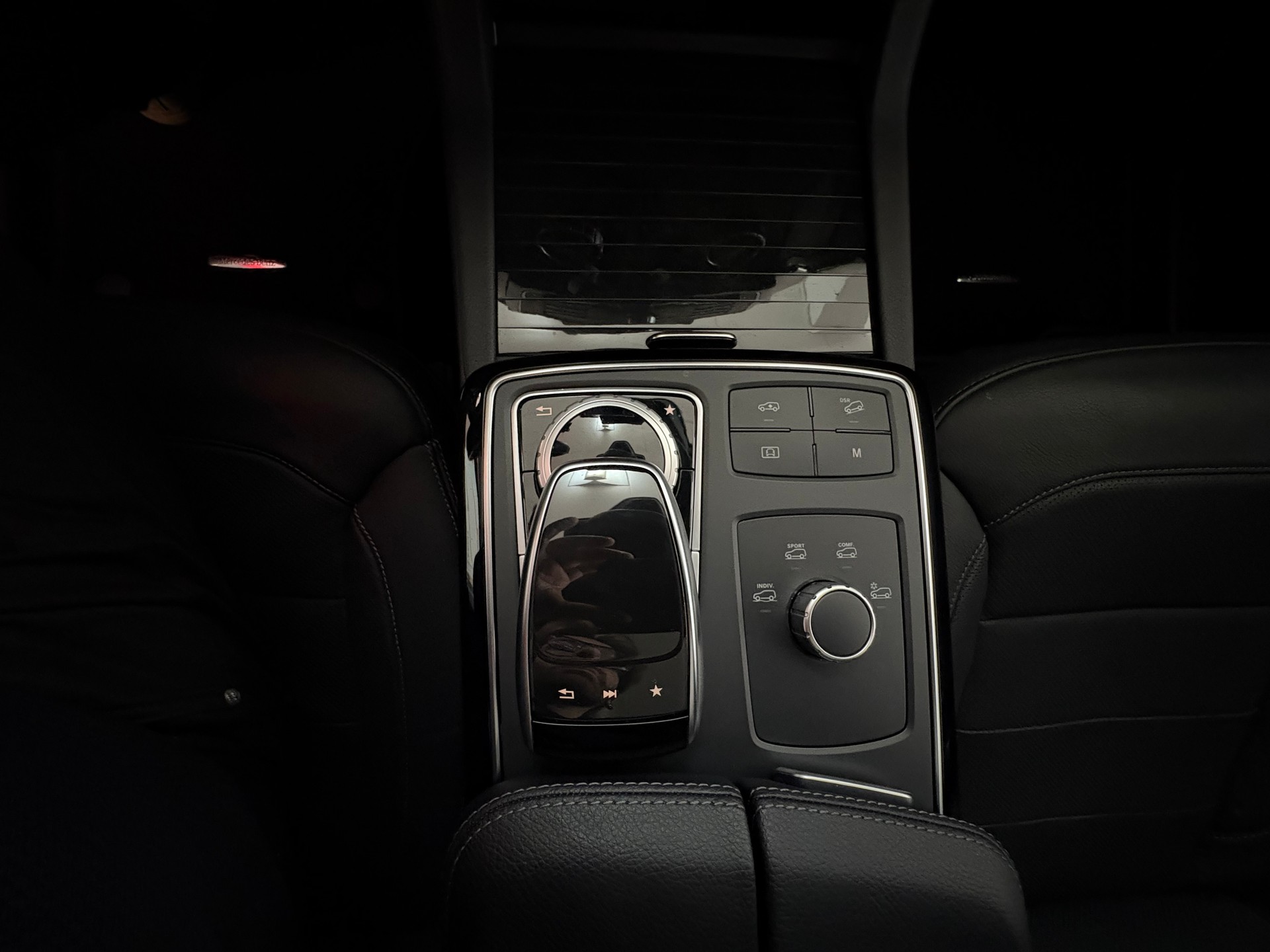 MERCEDES-BENZ GLE Coupé 350 d 4Matic 9G-Tronic-image-10