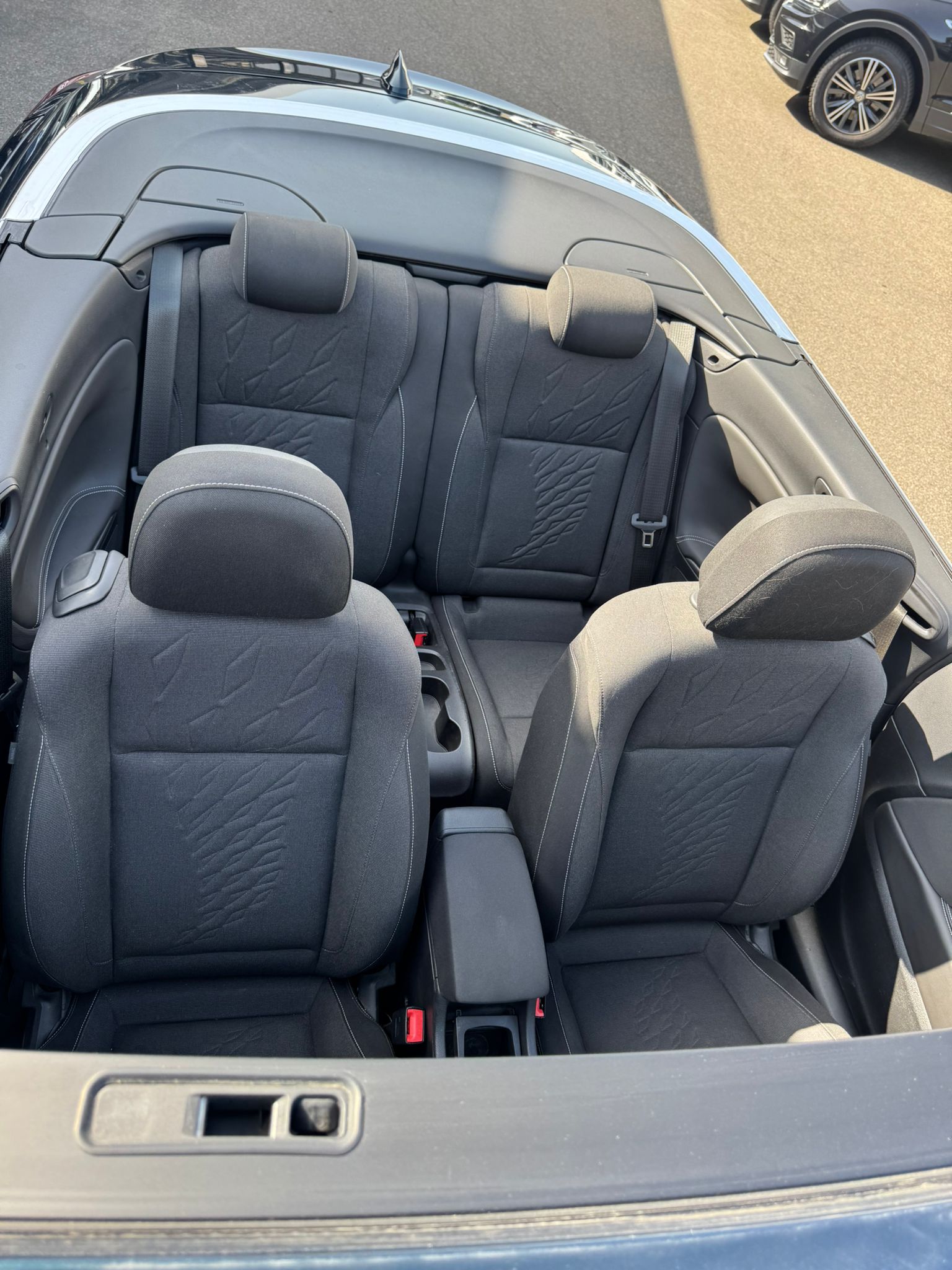 OPEL Cascada 1.4i 16V Turbo-image-14