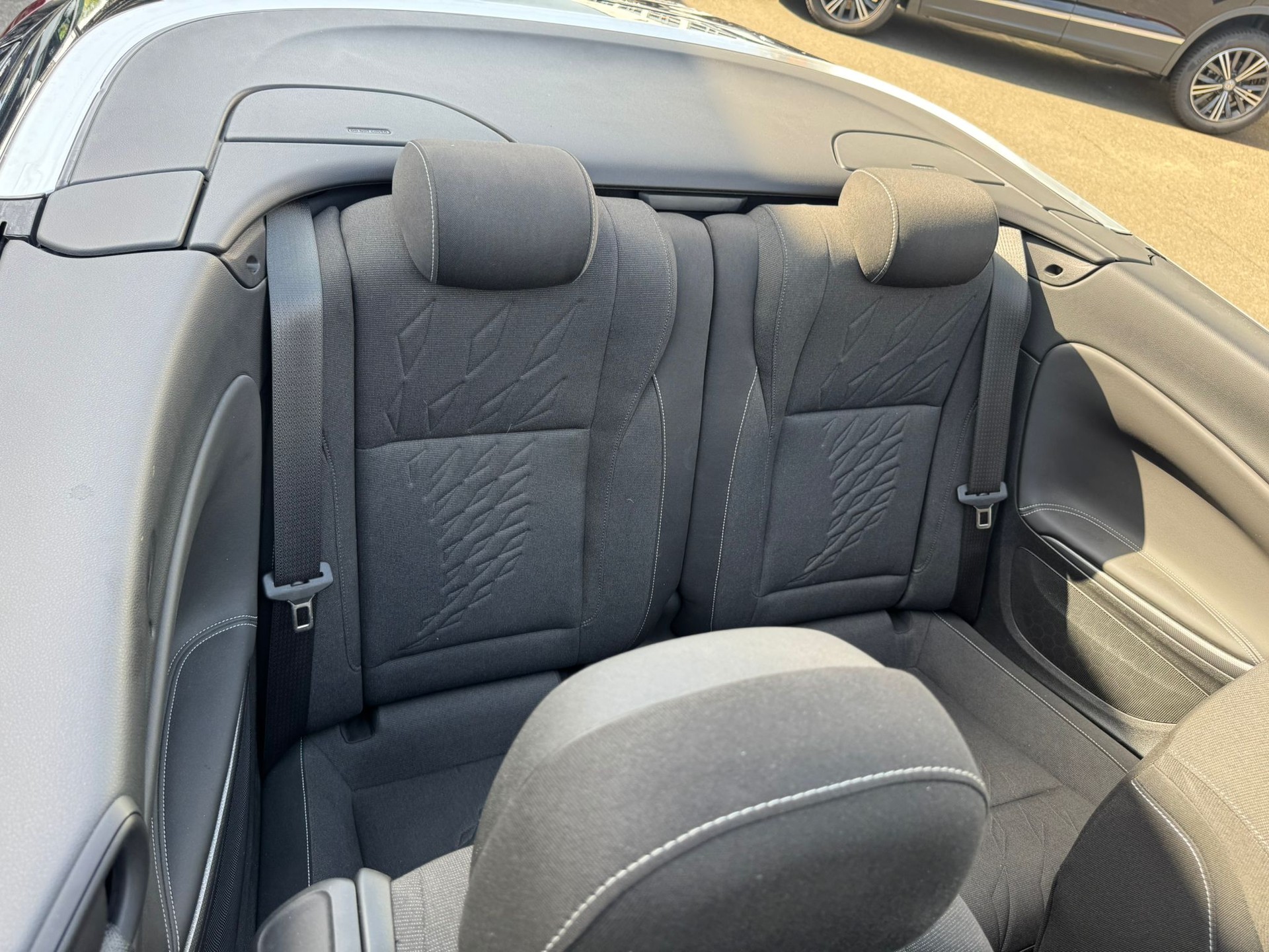 OPEL Cascada 1.4i 16V Turbo-image-15