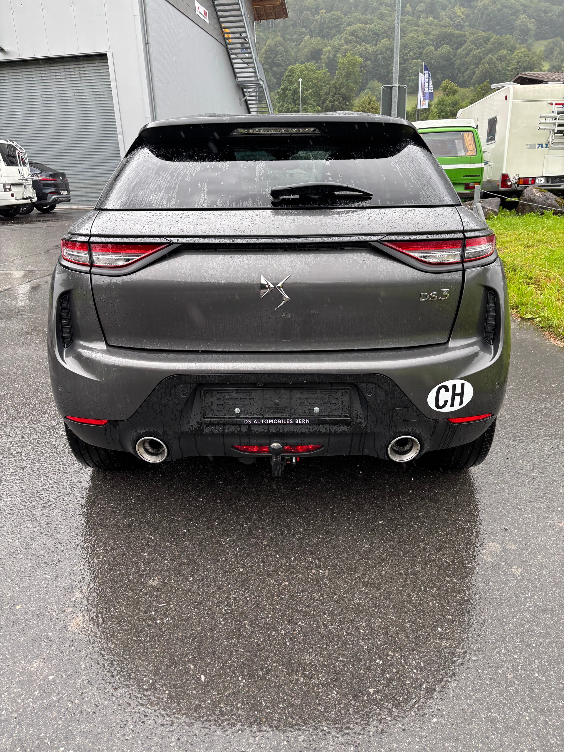 DS AUTOMOBILES CRB 1.2i STT-image-3