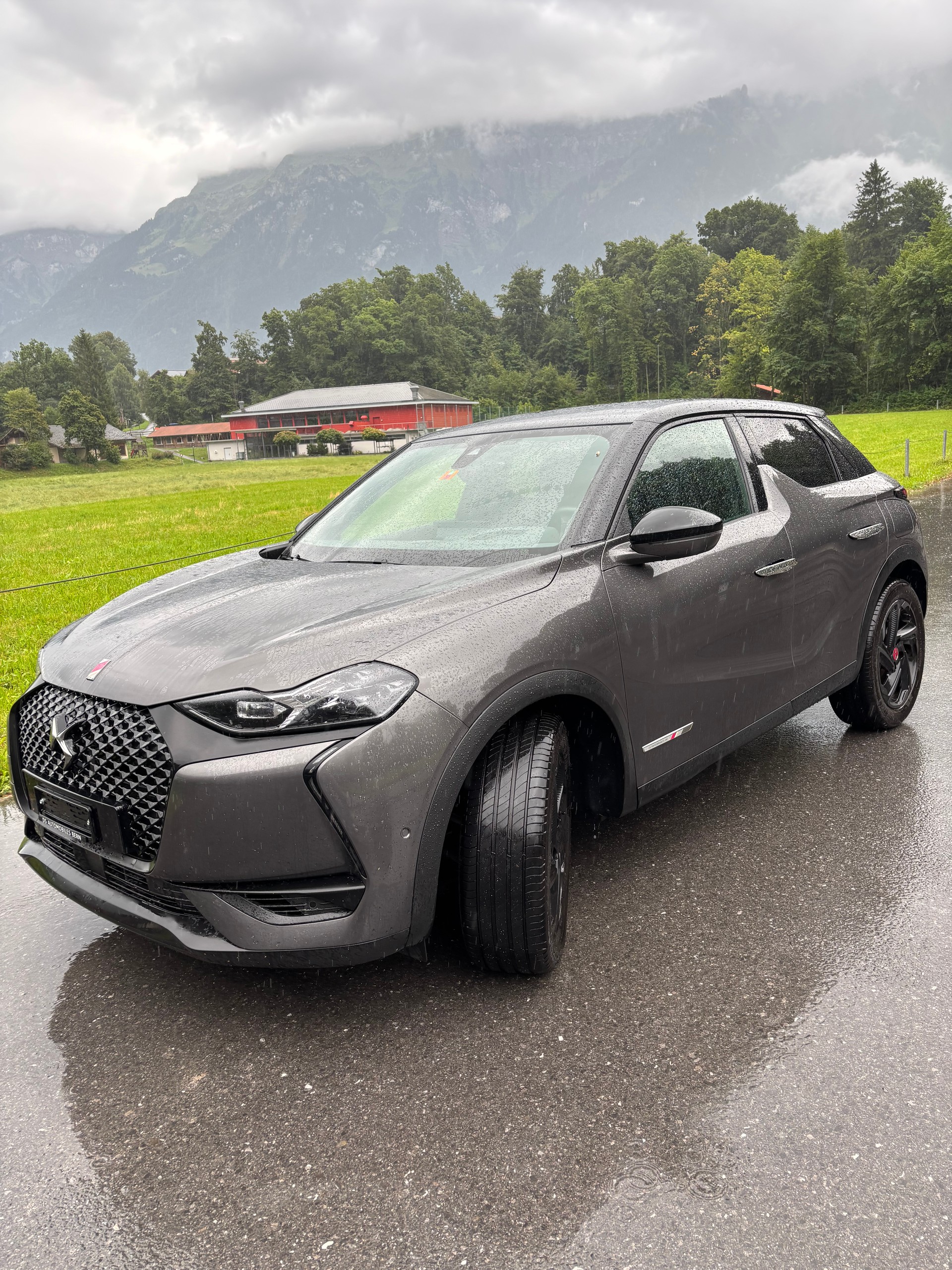 DS AUTOMOBILES CRB 1.2i STT-image-1