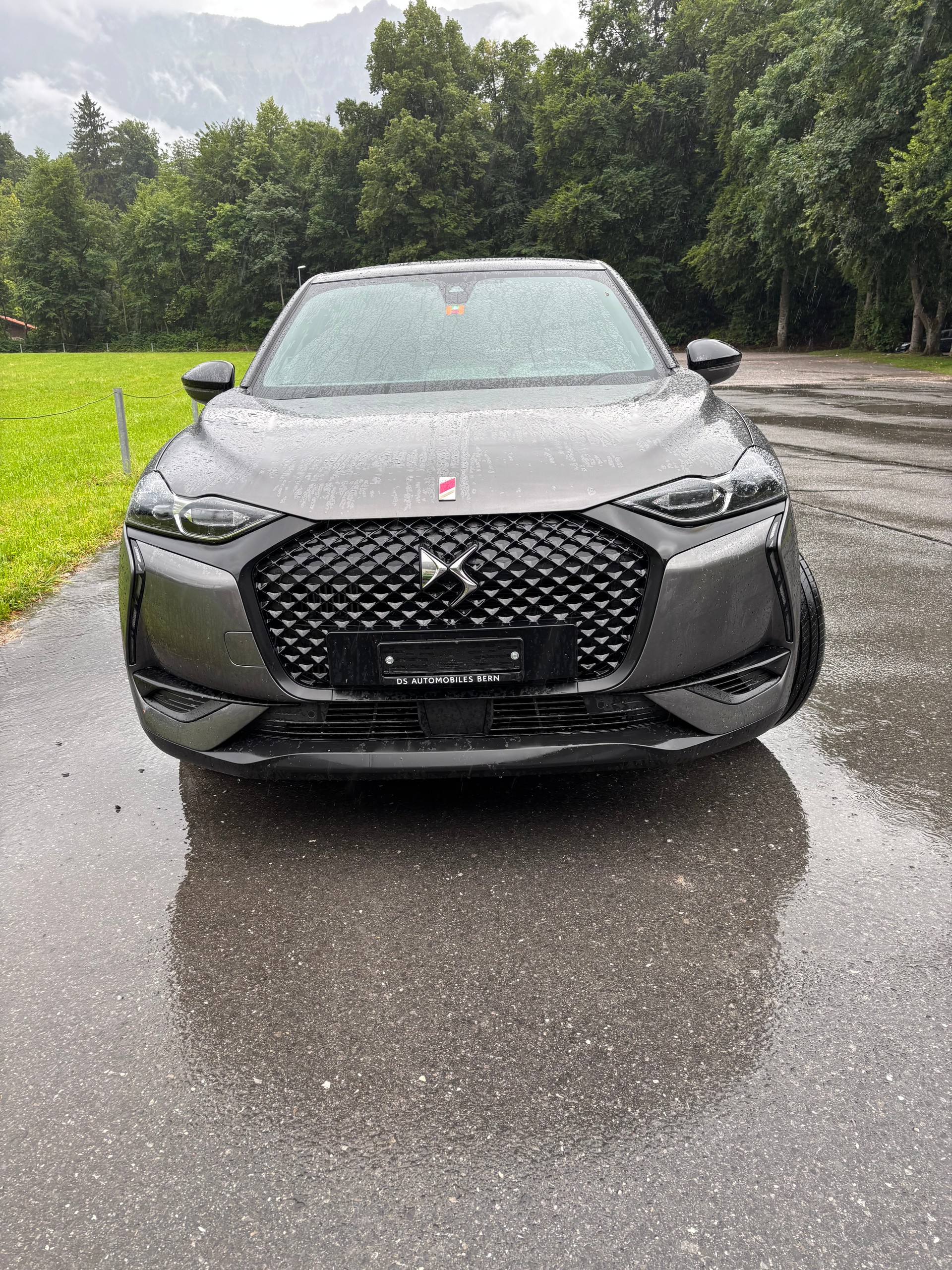 DS AUTOMOBILES CRB 1.2i STT-image-2