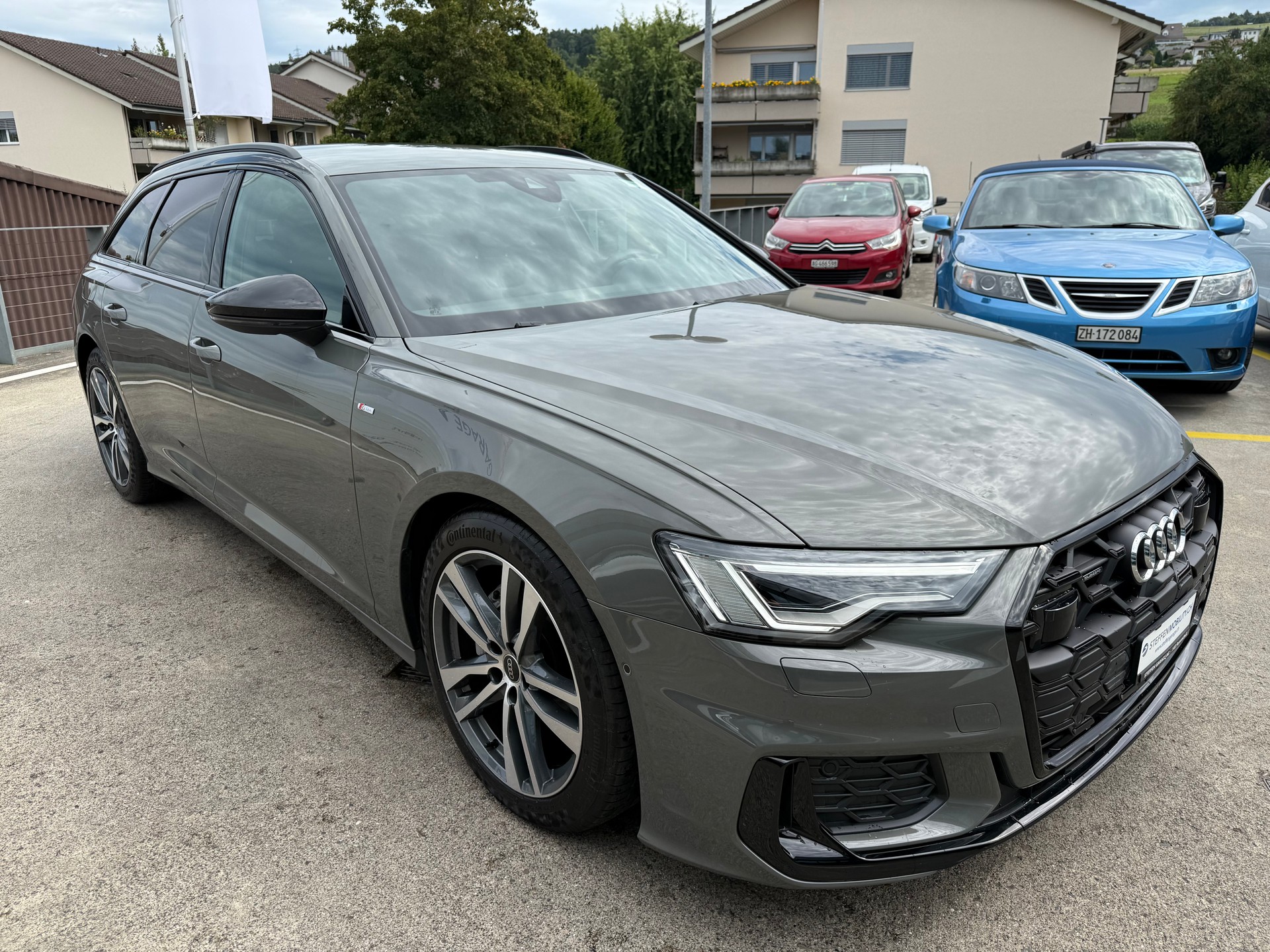 AUDI A6 Avant 40TDI S line qu-showroom-element-2