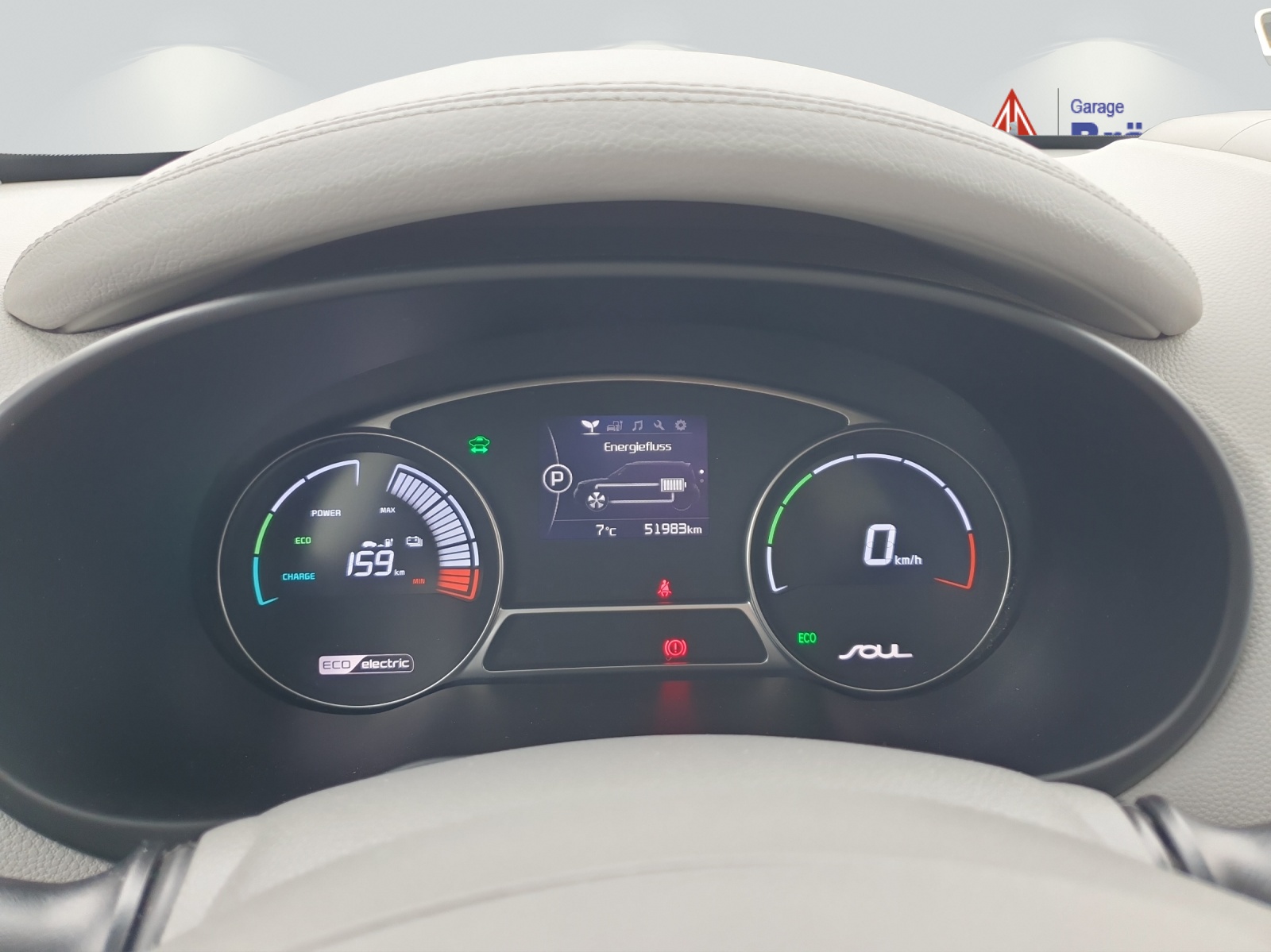 KIA Soul EV Style-image-13