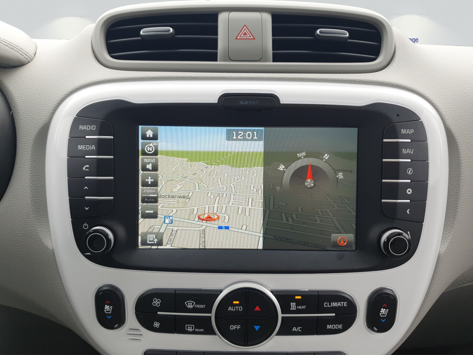 KIA Soul EV Style-image-15
