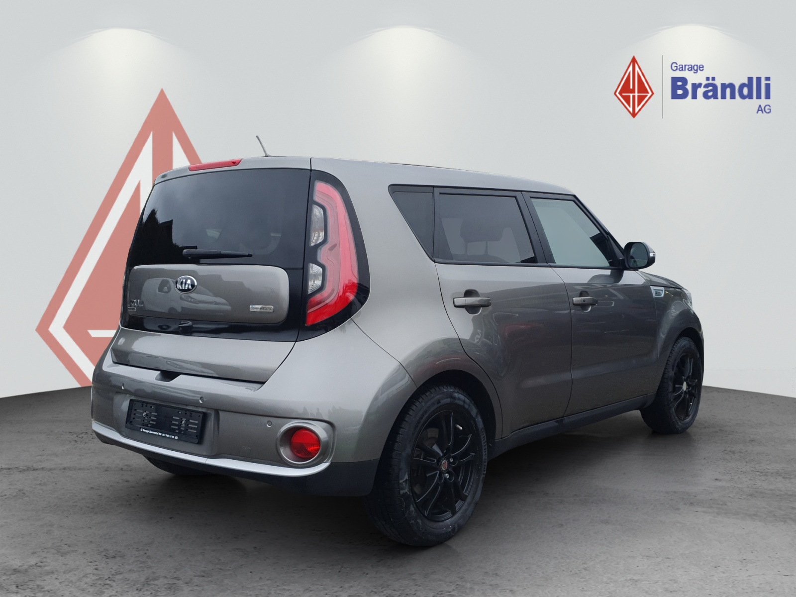 KIA Soul EV Style-image-5