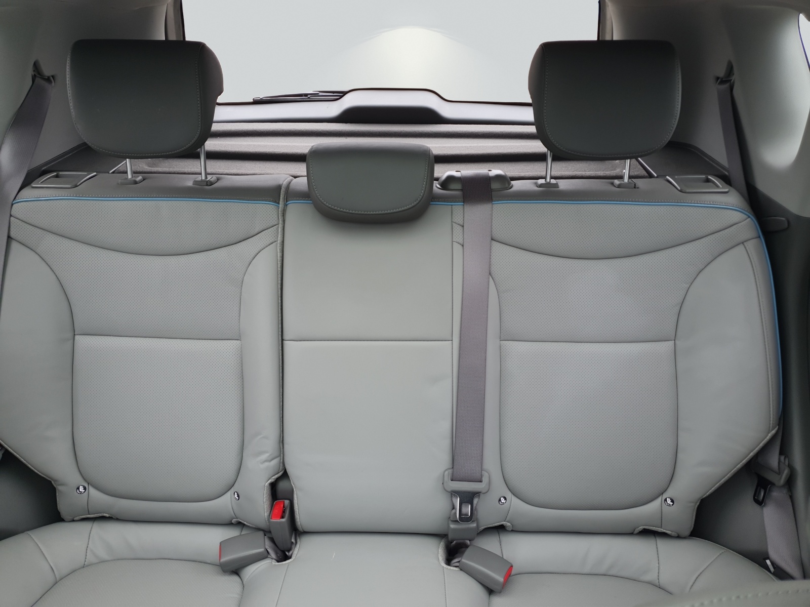 KIA Soul EV Style-image-8