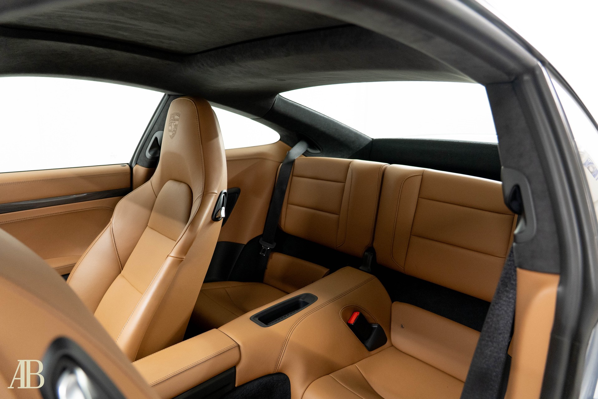 PORSCHE 911 Turbo S PDK mit Porsche Approved-image-13