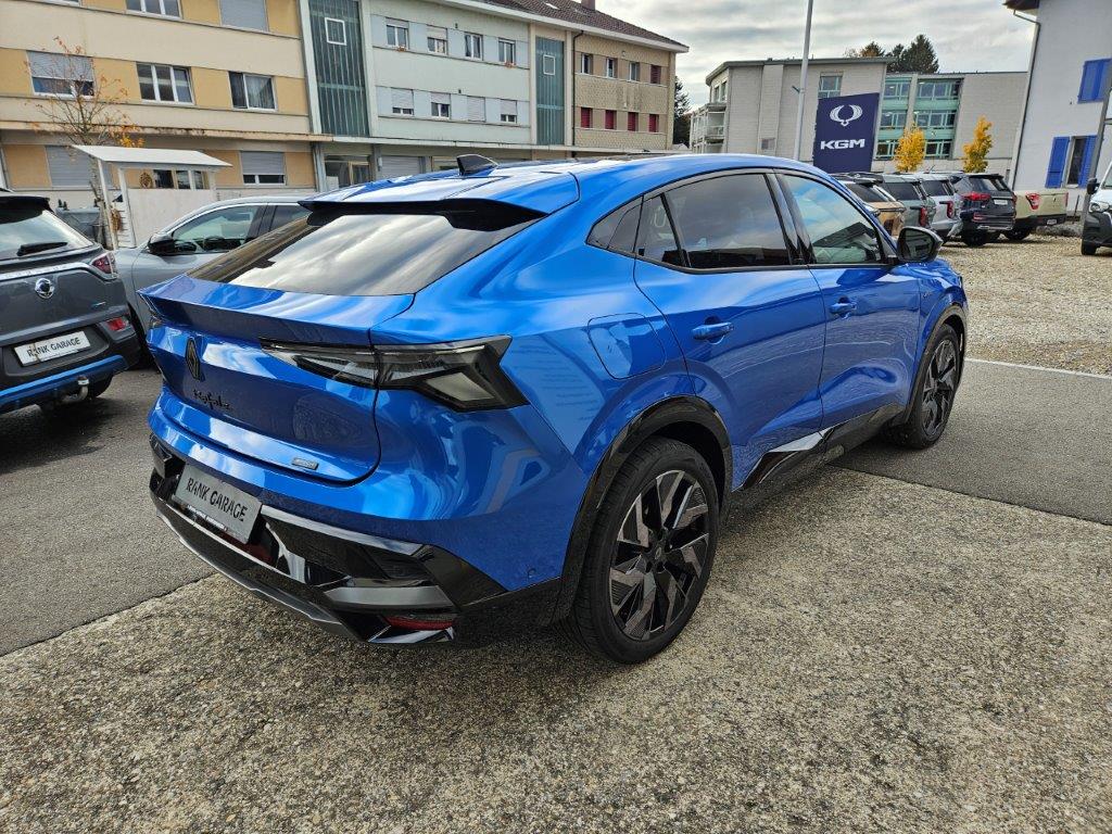 RENAULT Rafale 1.2 E-Tech esprit Alpine-showroom-element-3
