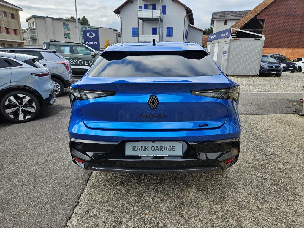 RENAULT Rafale 1.2 E-Tech esprit Alpine-image-4
