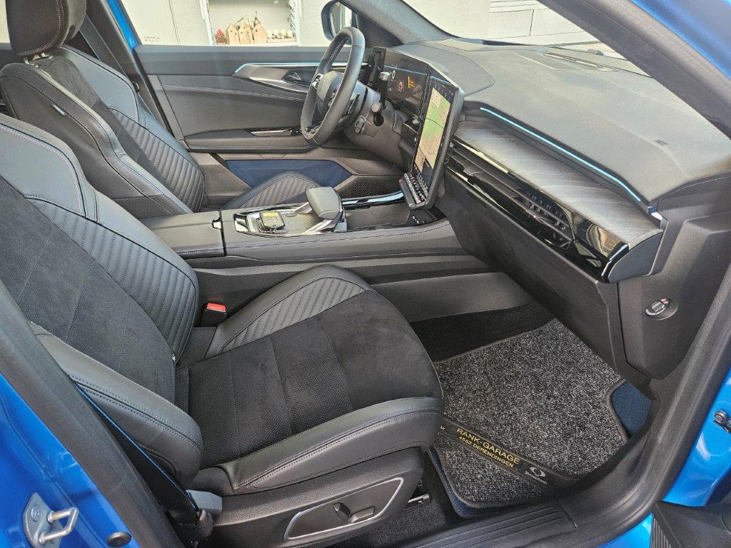 RENAULT Rafale 1.2 E-Tech esprit Alpine-image-14