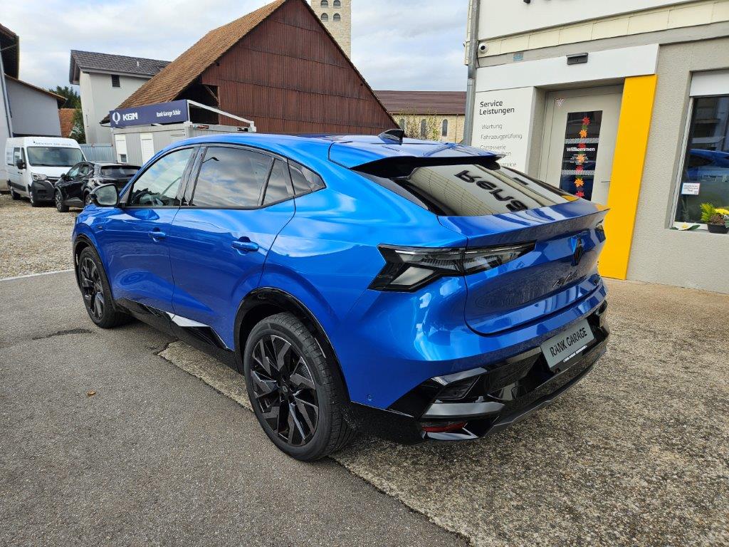 RENAULT Rafale 1.2 E-Tech esprit Alpine-image-5