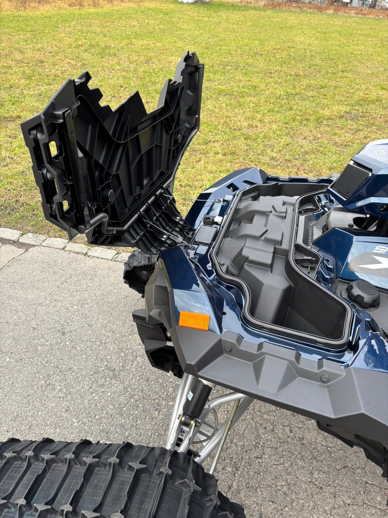 POLARIS Sportsman 1000 S-image-6