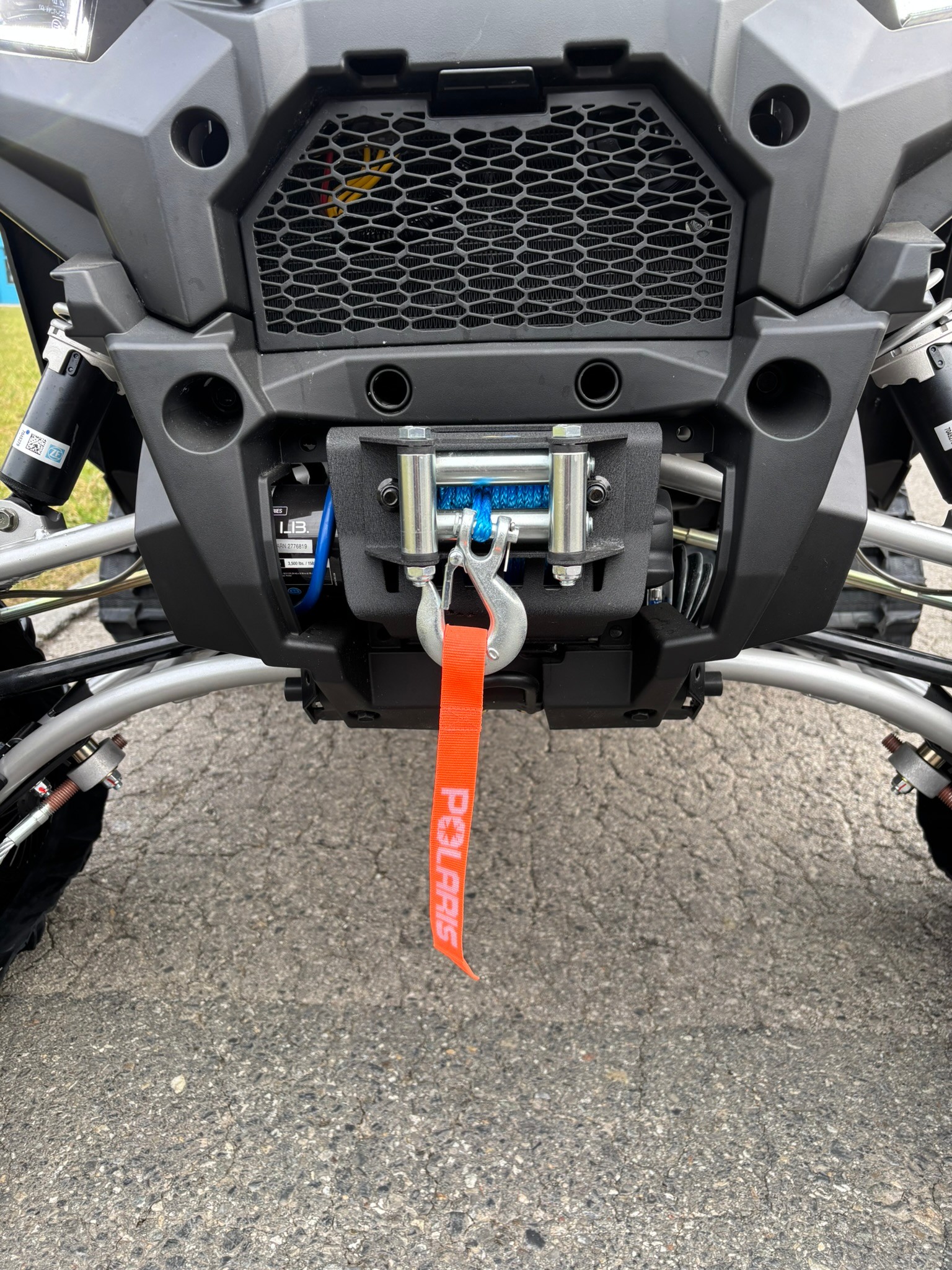 POLARIS Sportsman 1000 S-image-3