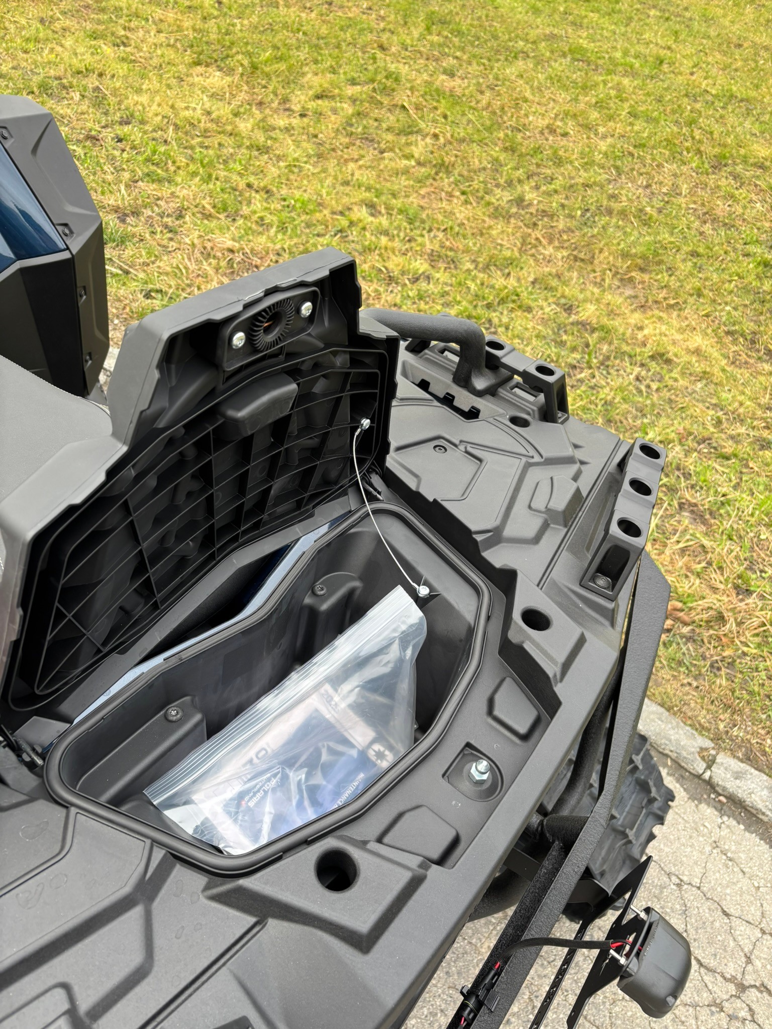 POLARIS Sportsman 1000 S-image-5