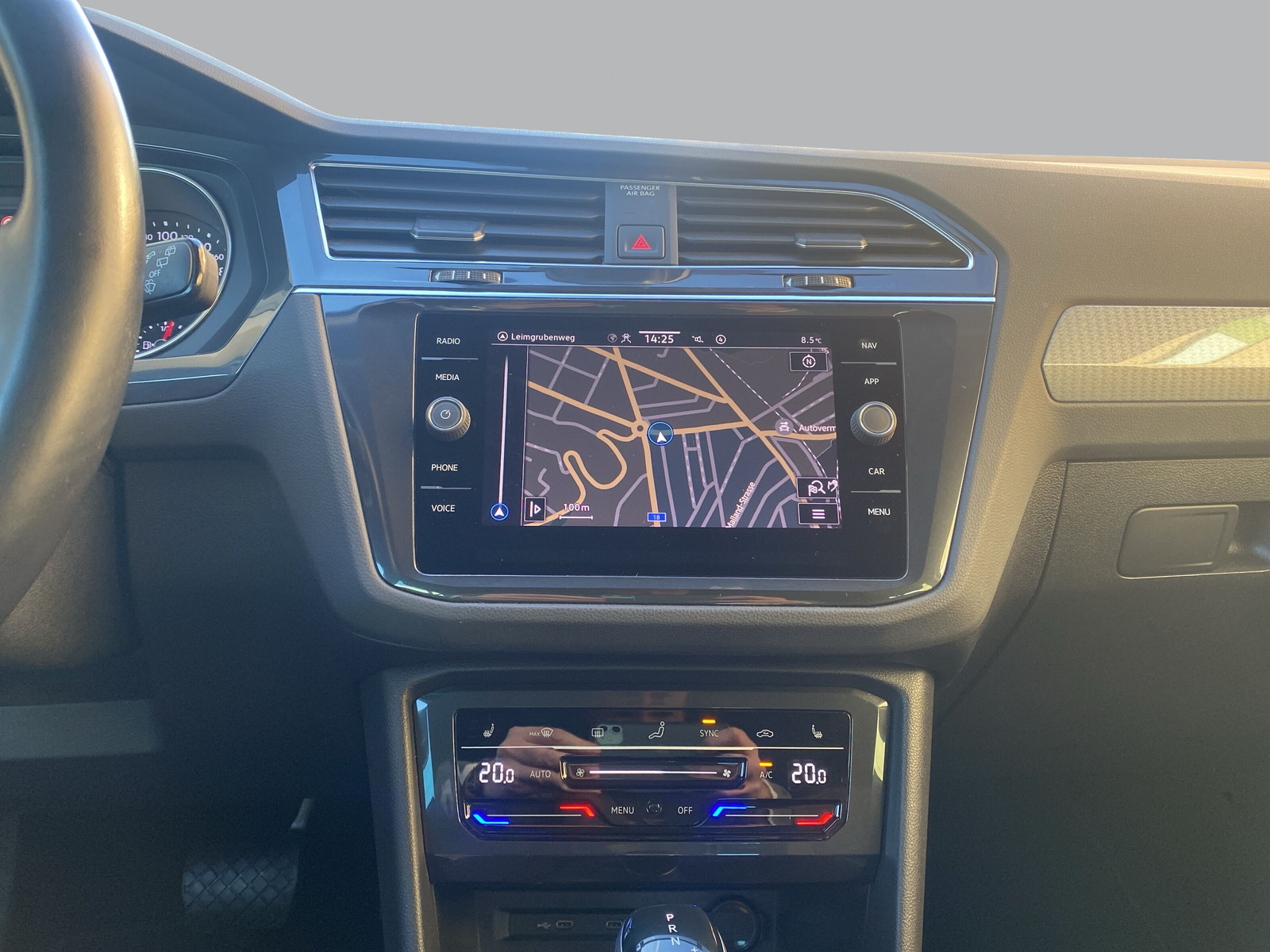 VW Tiguan 1.5TSI Life DSG-image-14
