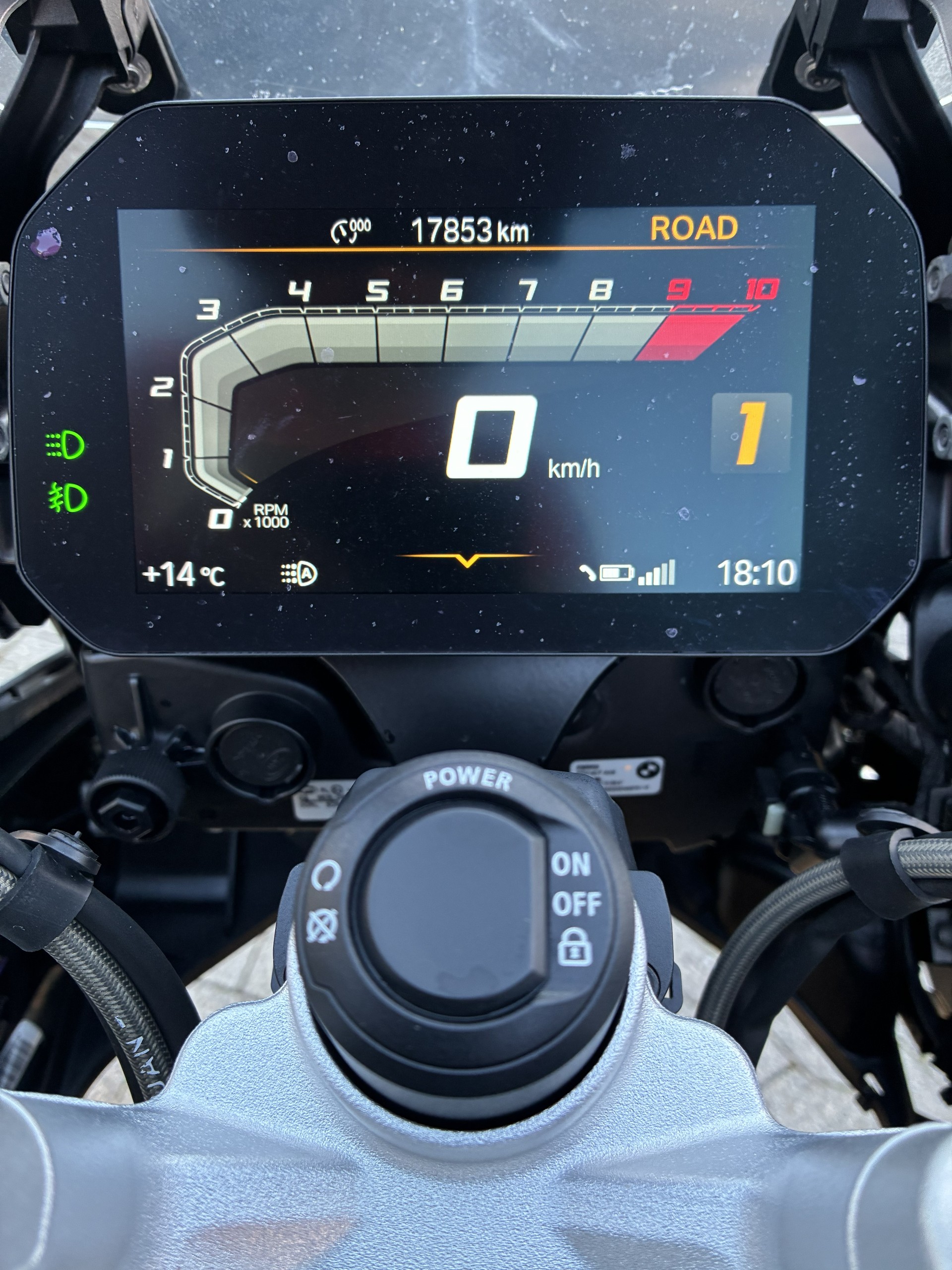 BMW R 1250 GS-image-4