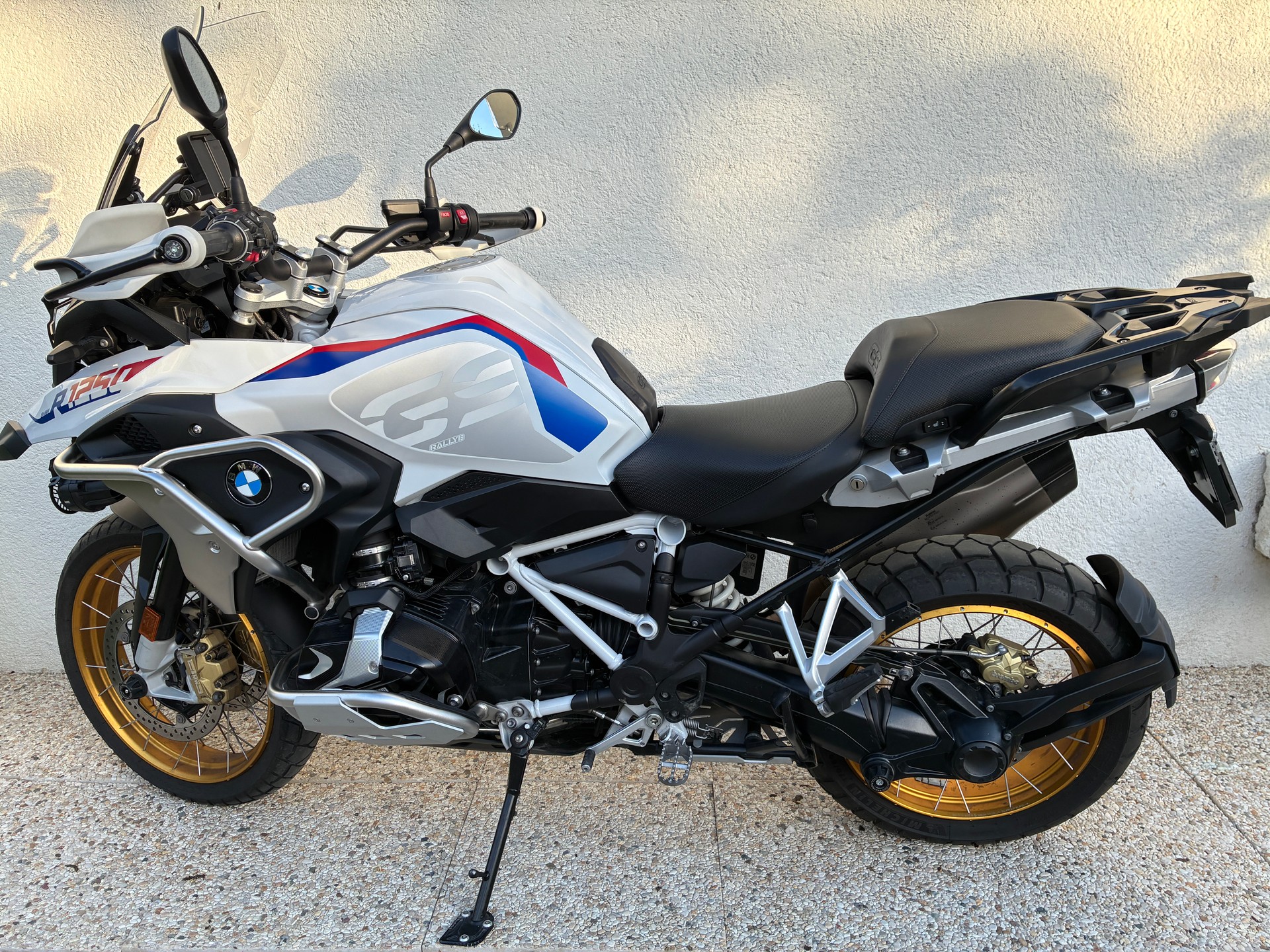 BMW R 1250 GS