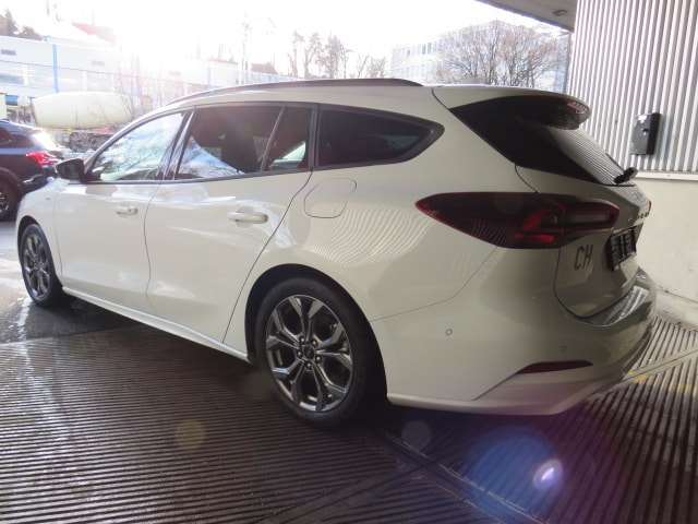 FORD Focus 1.0 MHEV ST-Line Automat 155PS-showroom-element-1