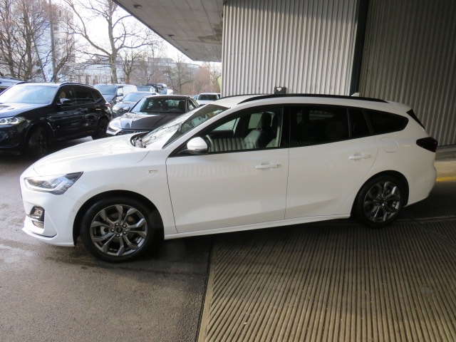 FORD Focus 1.0 MHEV ST-Line Automat 155PS-showroom-element-2
