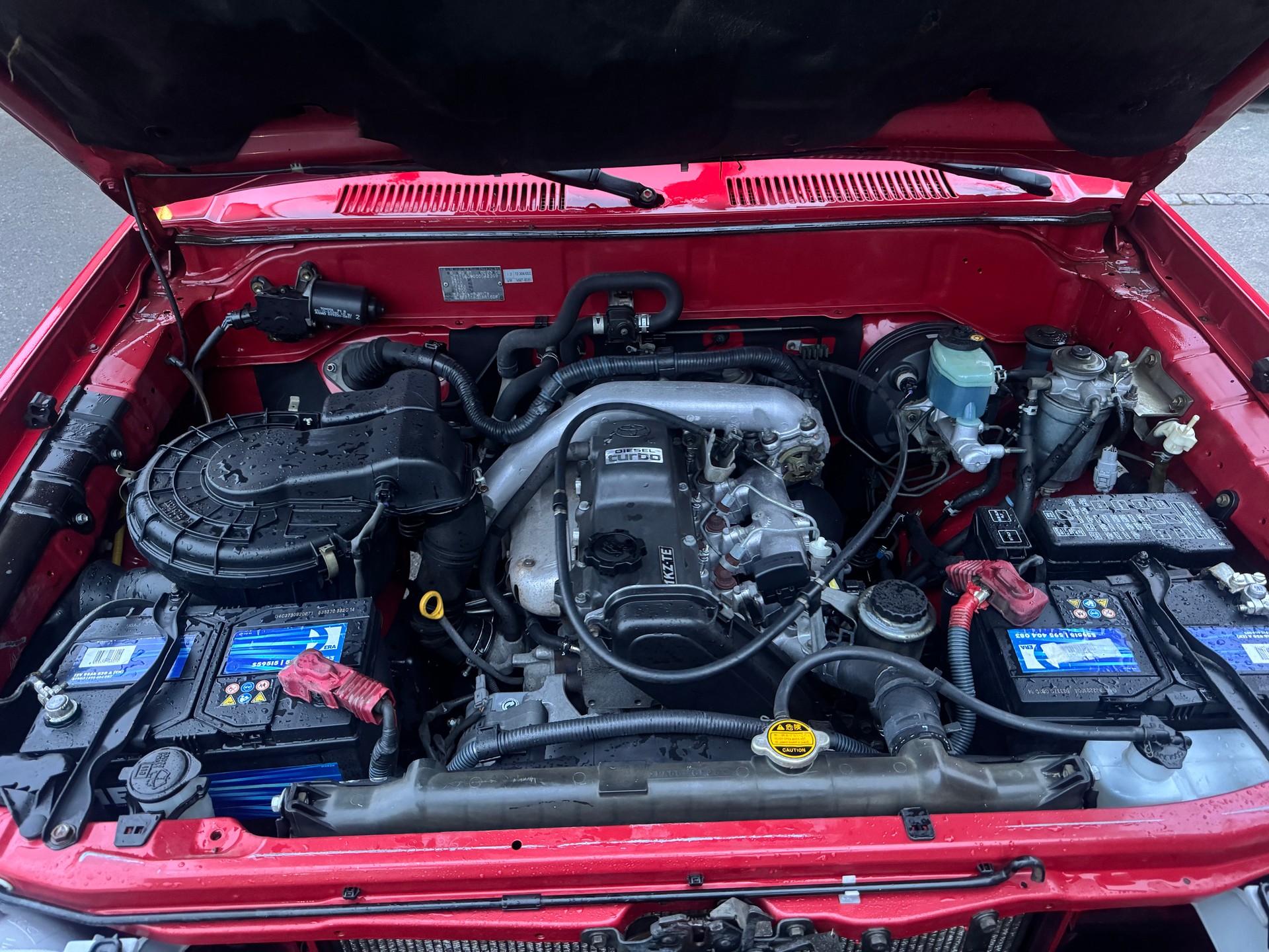 TOYOTA Land Cruiser 300 3.0 TD Saloon-image-10