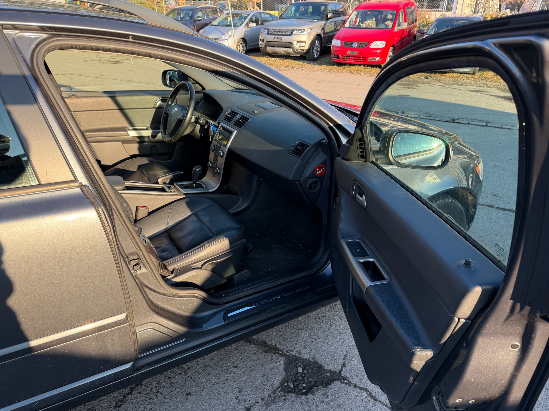 VOLVO V50 2.0D Momentum-image-7