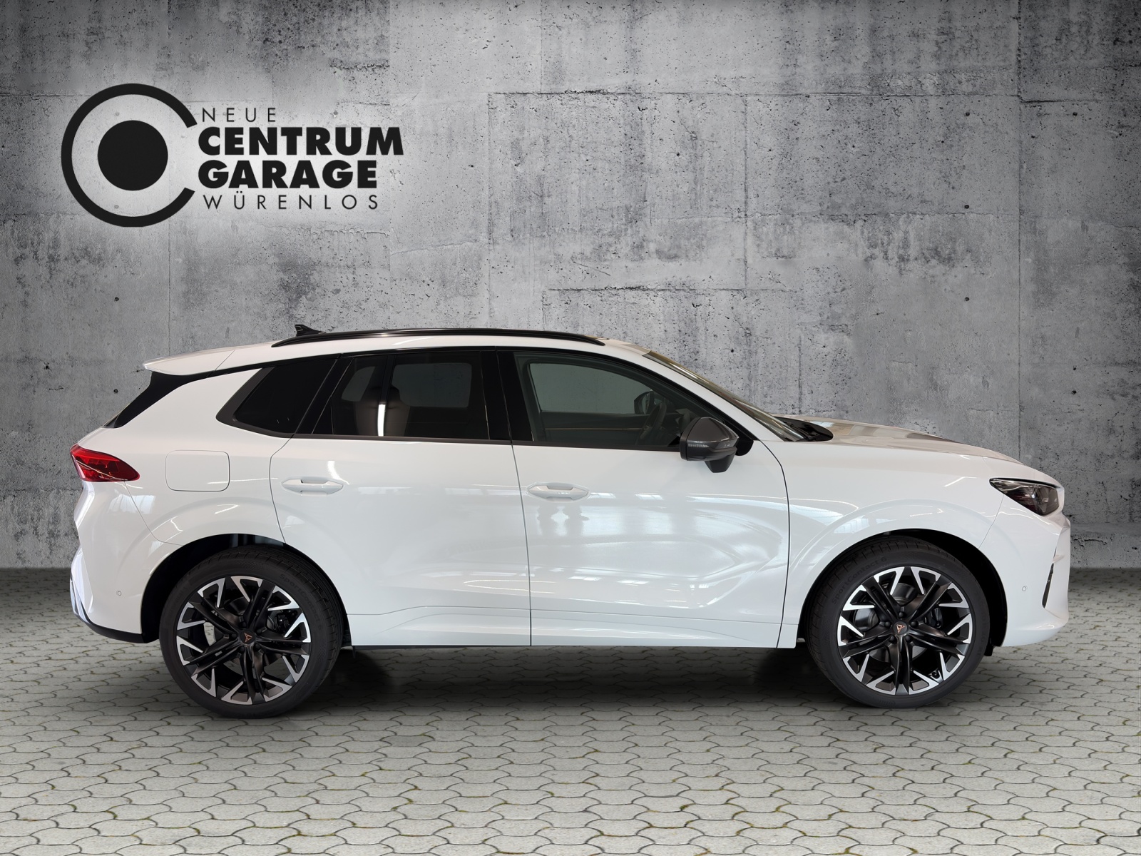 CUPRA Terramar 2.0 TSI DSG 4Drive VZ-image-2