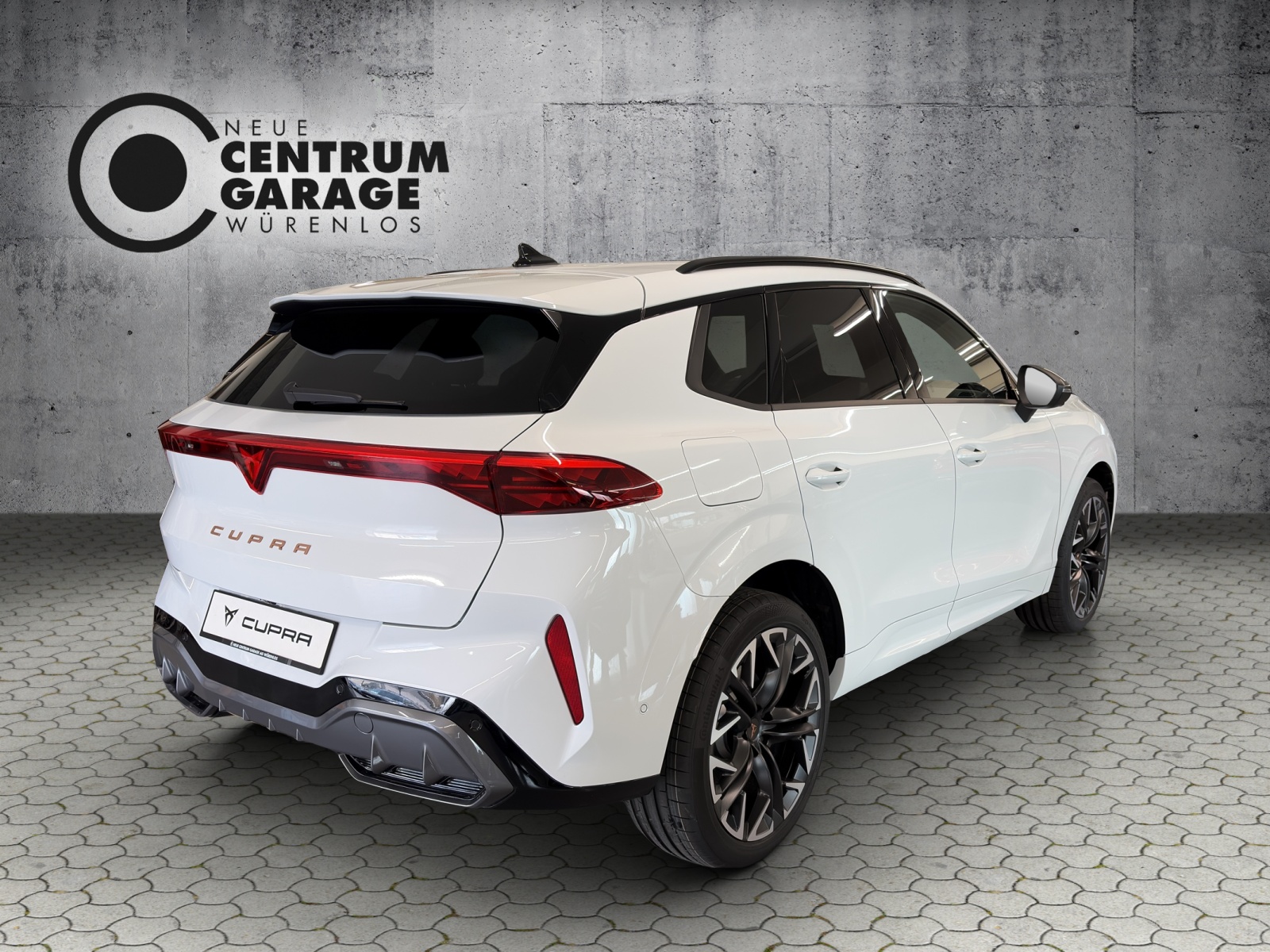 CUPRA Terramar 2.0 TSI DSG 4Drive VZ-image-3