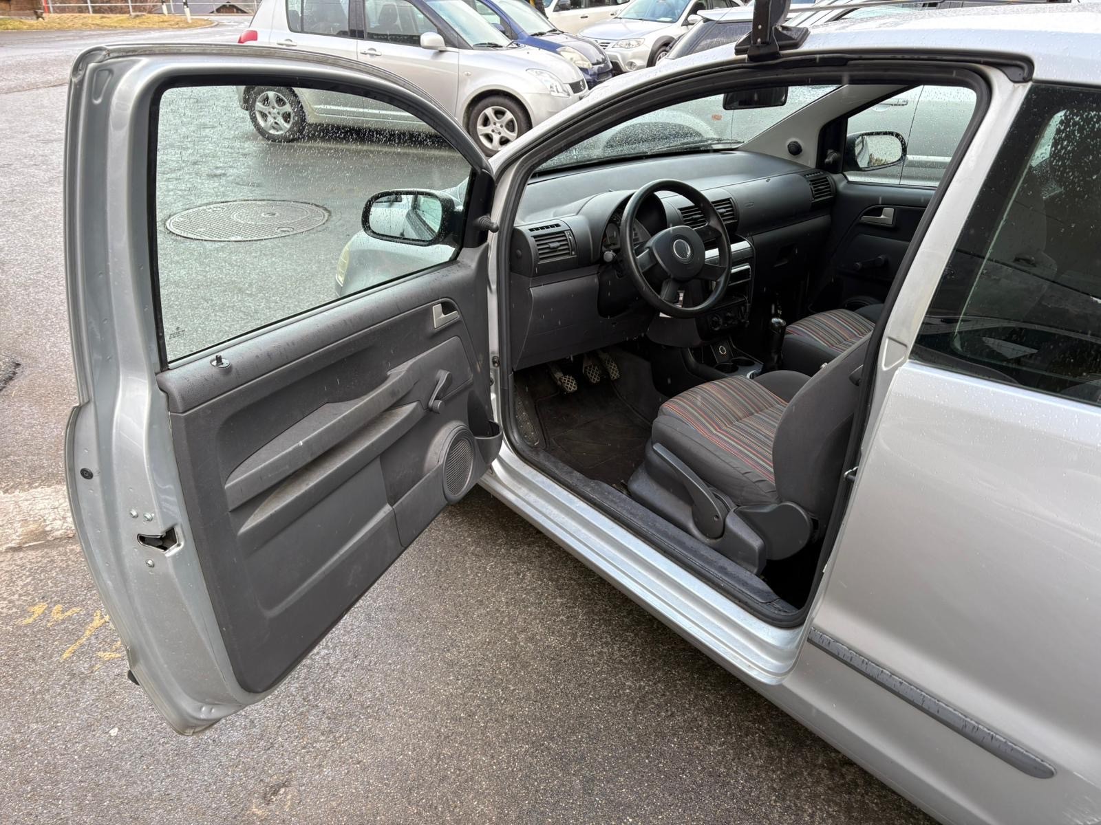 VW Fox 1.2-image-5