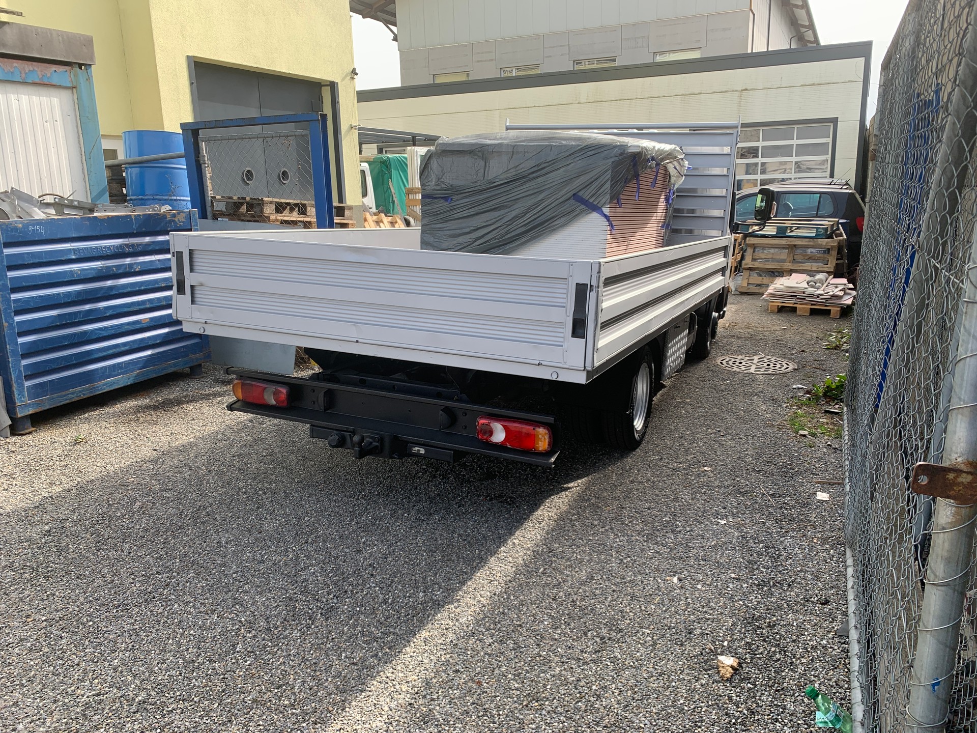 NISSAN NT400 35.13 L1 PRO-showroom-element-2