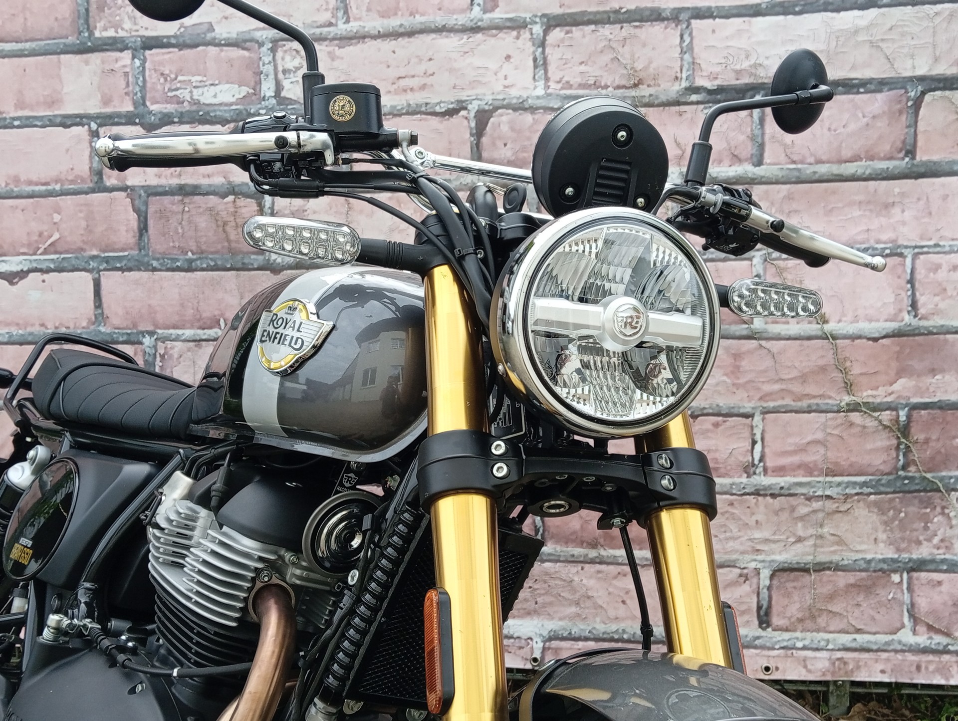 ROYAL ENFIELD Bear 650 Mid-image-5