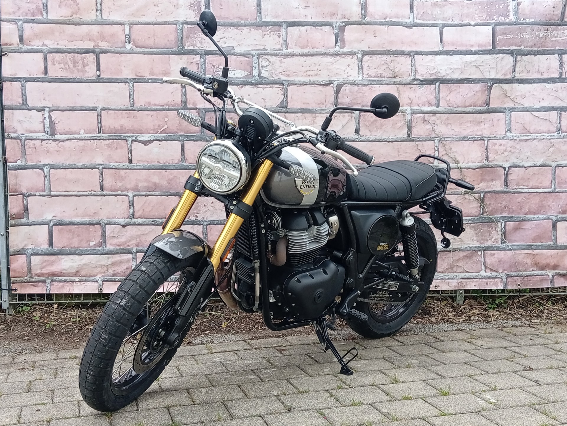 ROYAL ENFIELD Bear 650 Mid-image-3