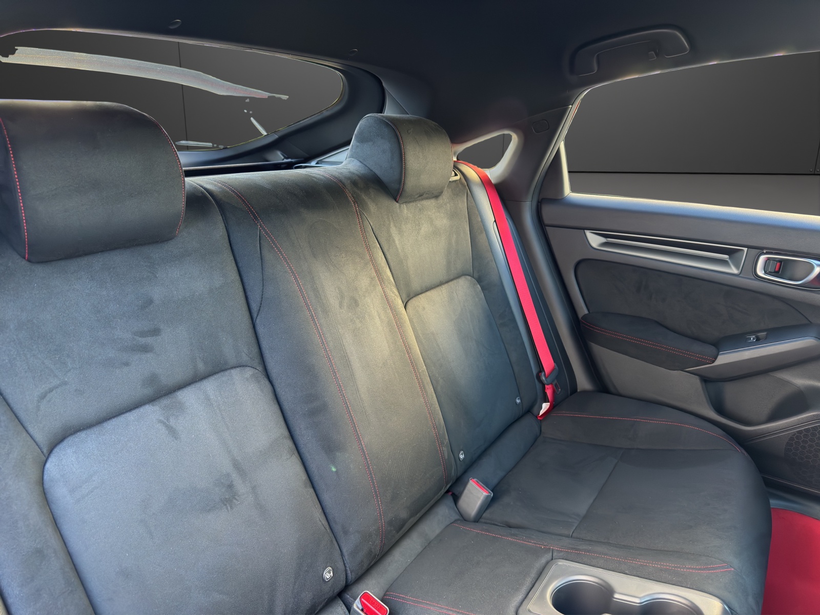 HONDA Civic 2.0 VTEC Type R-image-11