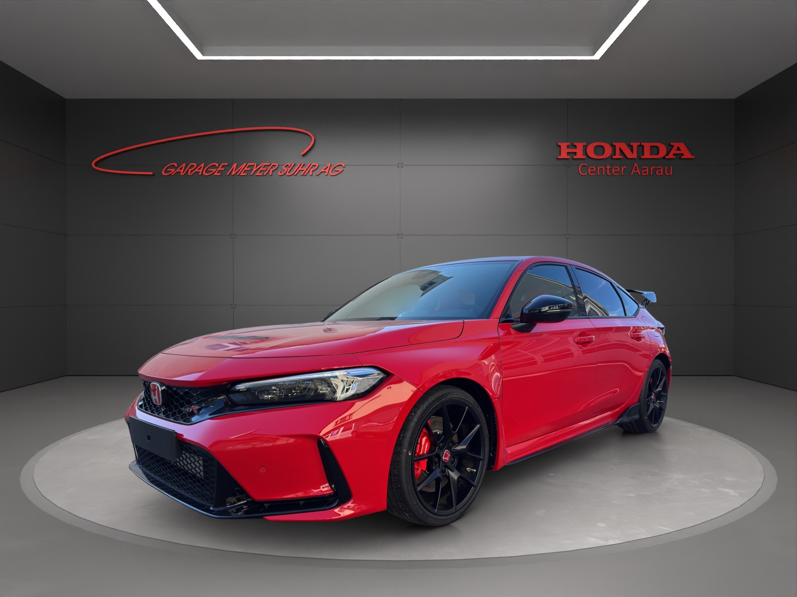 HONDA Civic 2.0 VTEC Type R-image-2