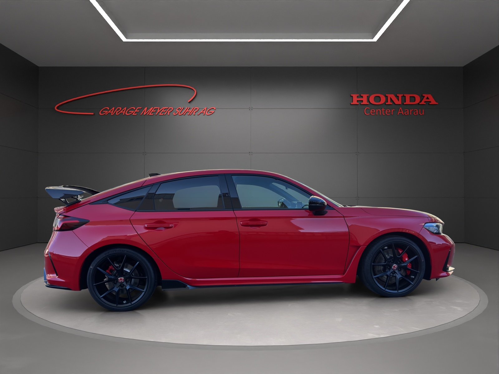 HONDA Civic 2.0 VTEC Type R-image-7