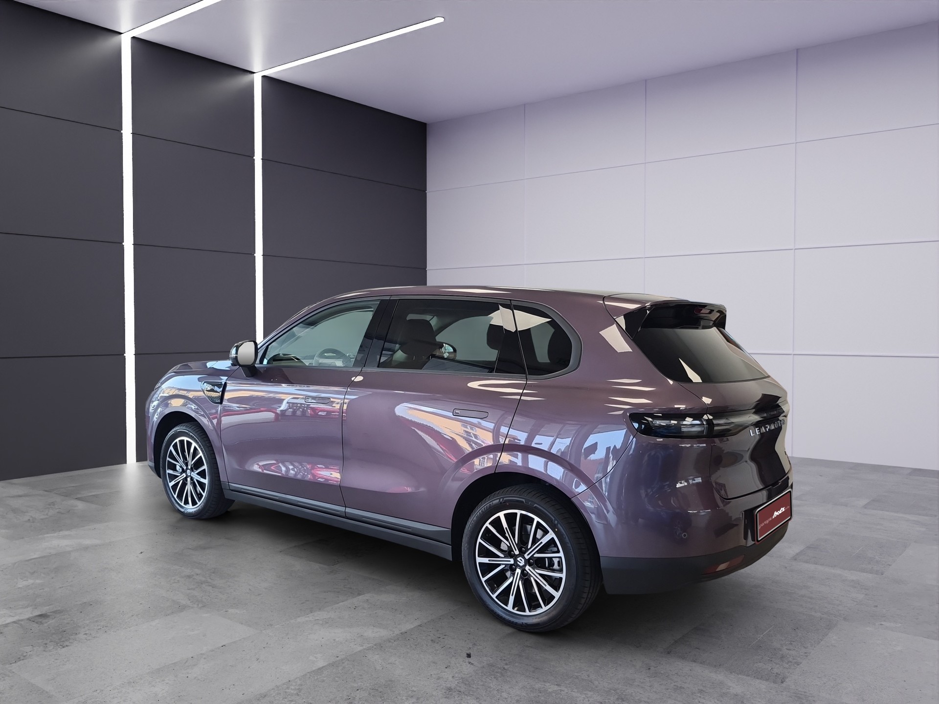 LEAPMOTOR B10 67kWh Design-showroom-element-2