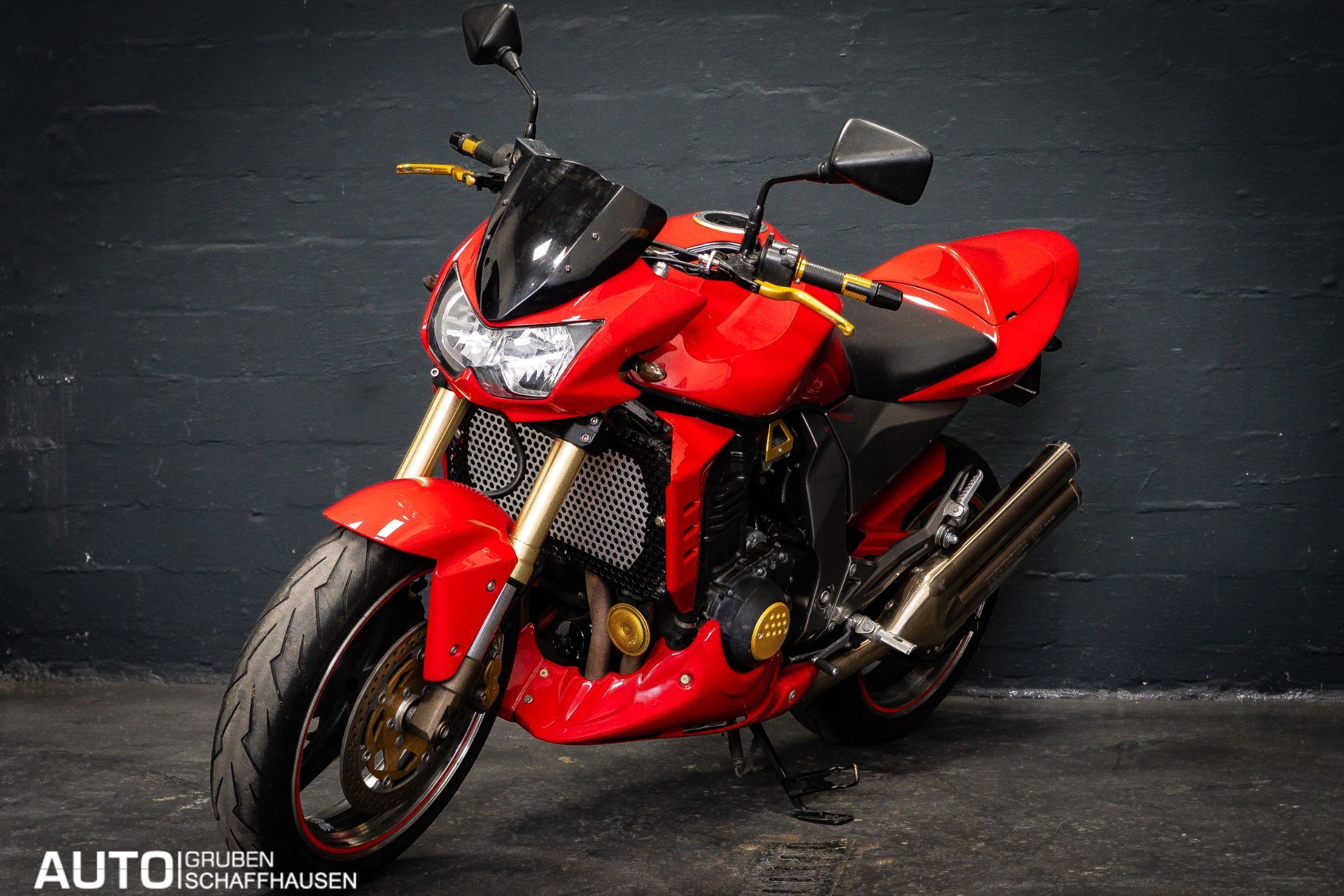 KAWASAKI Z 1000 A1-image-12