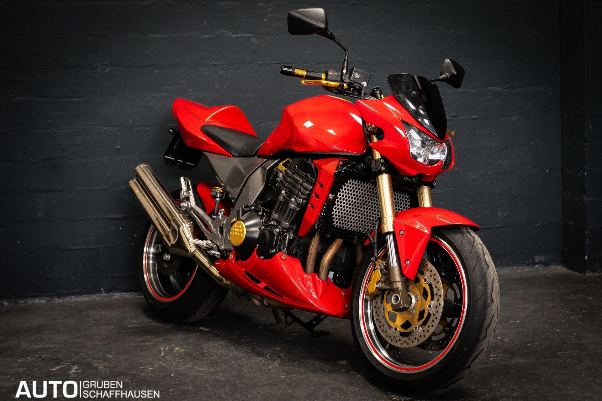 KAWASAKI Z 1000 A1-image-1