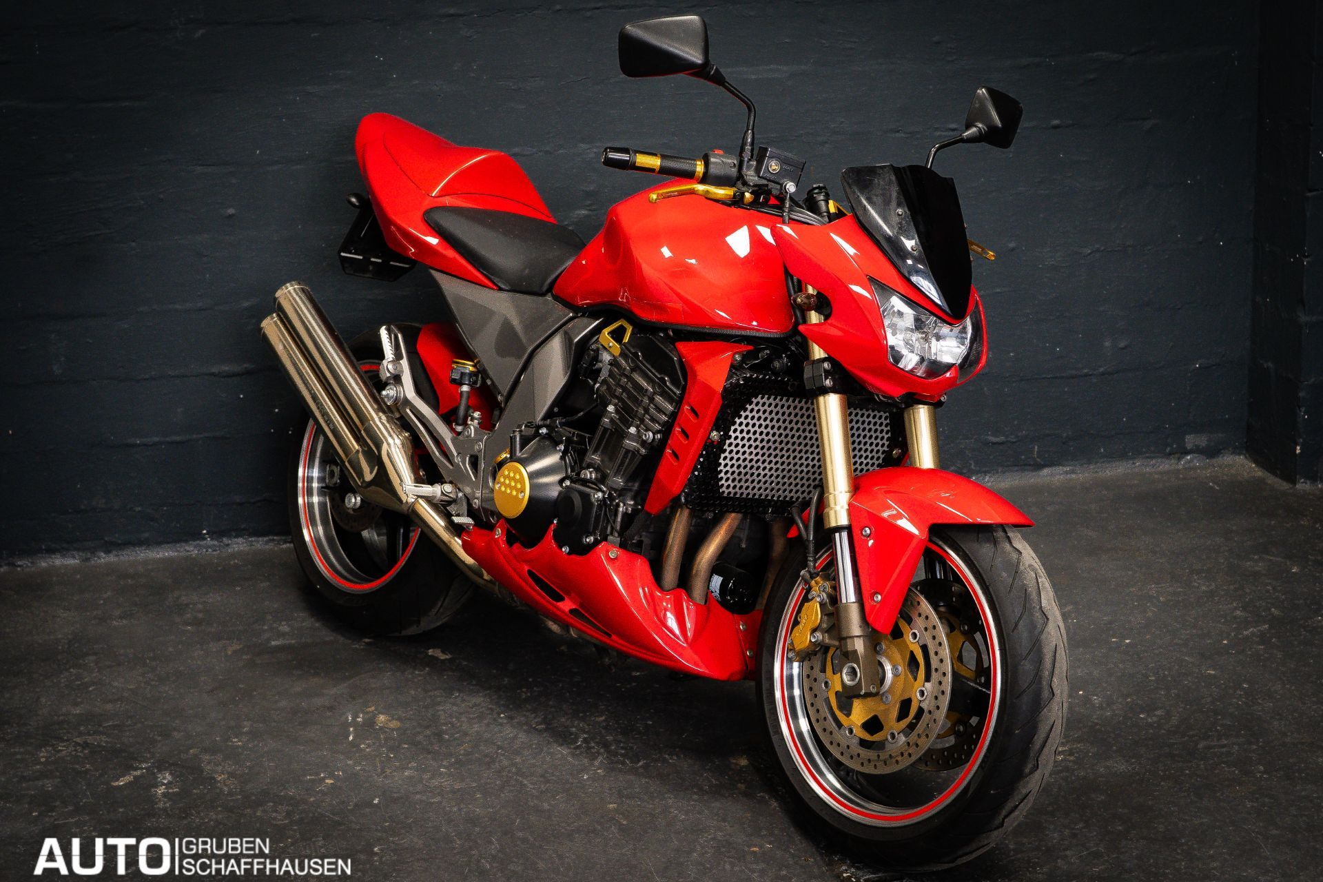 KAWASAKI Z 1000 A1-image-0