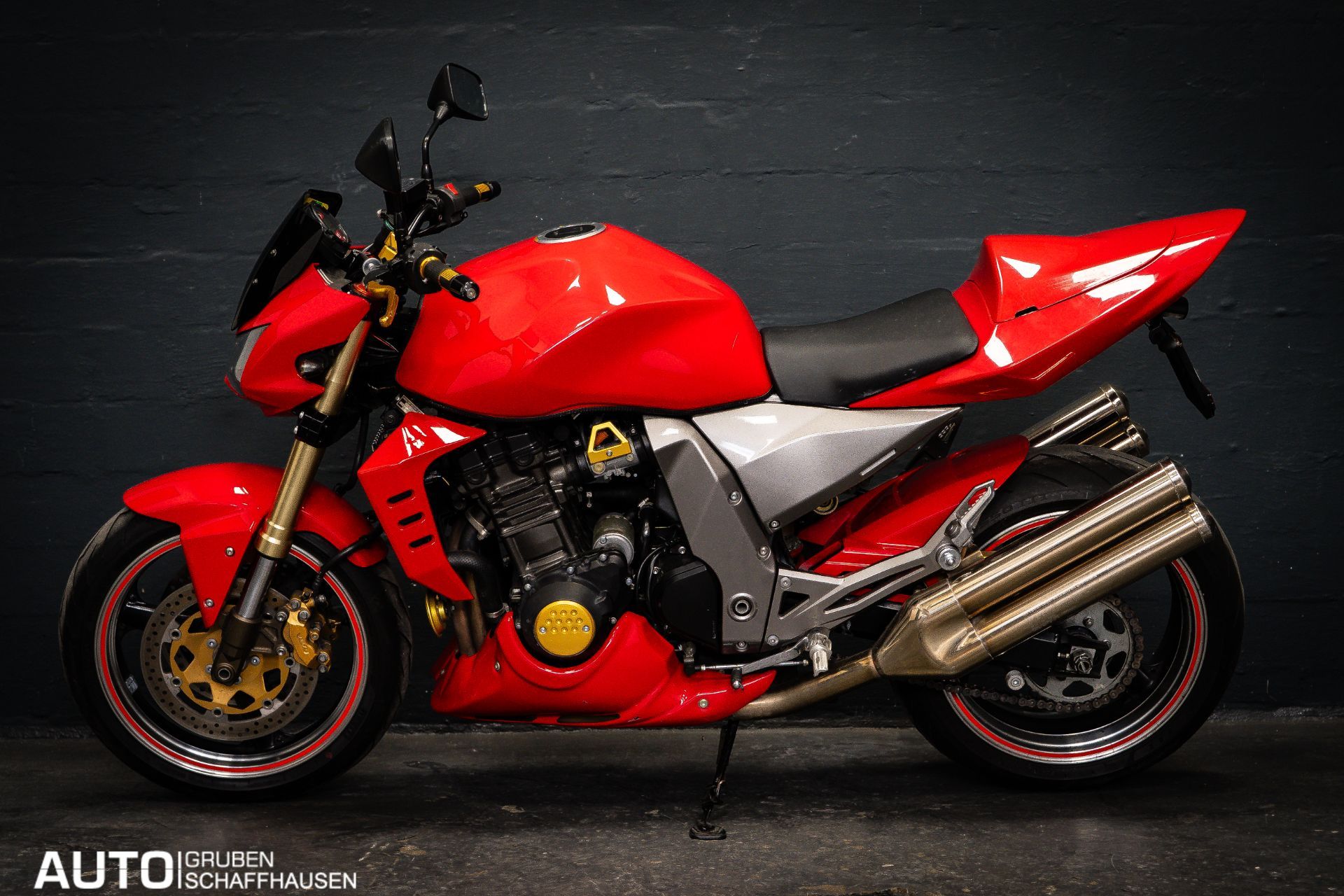 KAWASAKI Z 1000 A1-image-14