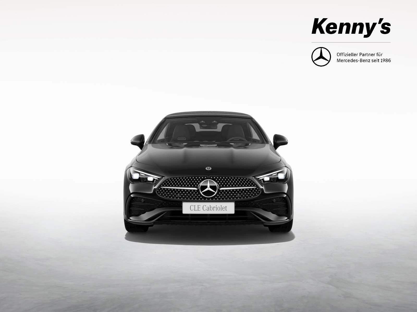 MERCEDES-BENZ CLE 300 AMG Line 4MATIC Cabriolet-showroom-element-1
