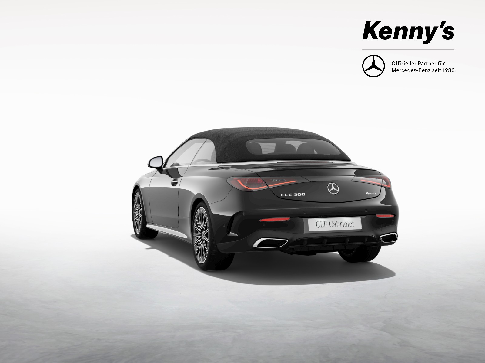 MERCEDES-BENZ CLE 300 AMG Line 4MATIC Cabriolet-showroom-element-3