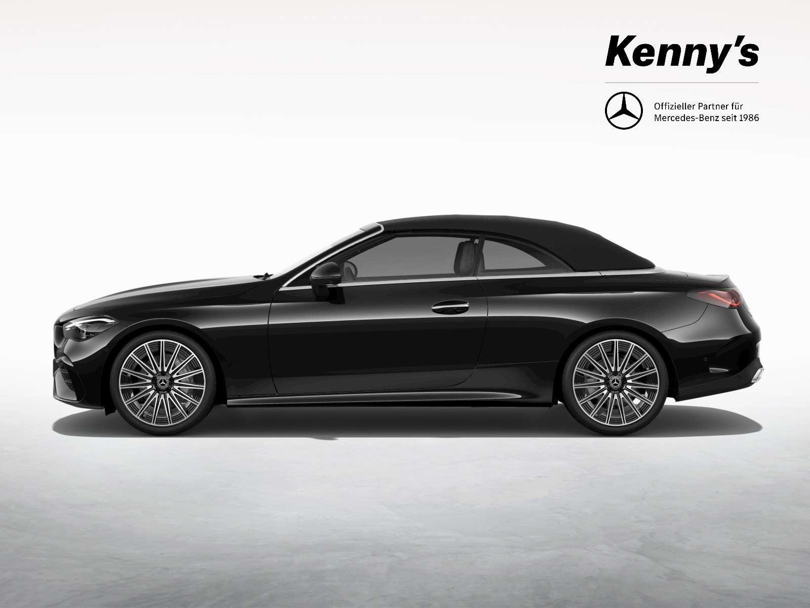MERCEDES-BENZ CLE 300 AMG Line 4MATIC Cabriolet-showroom-element-2