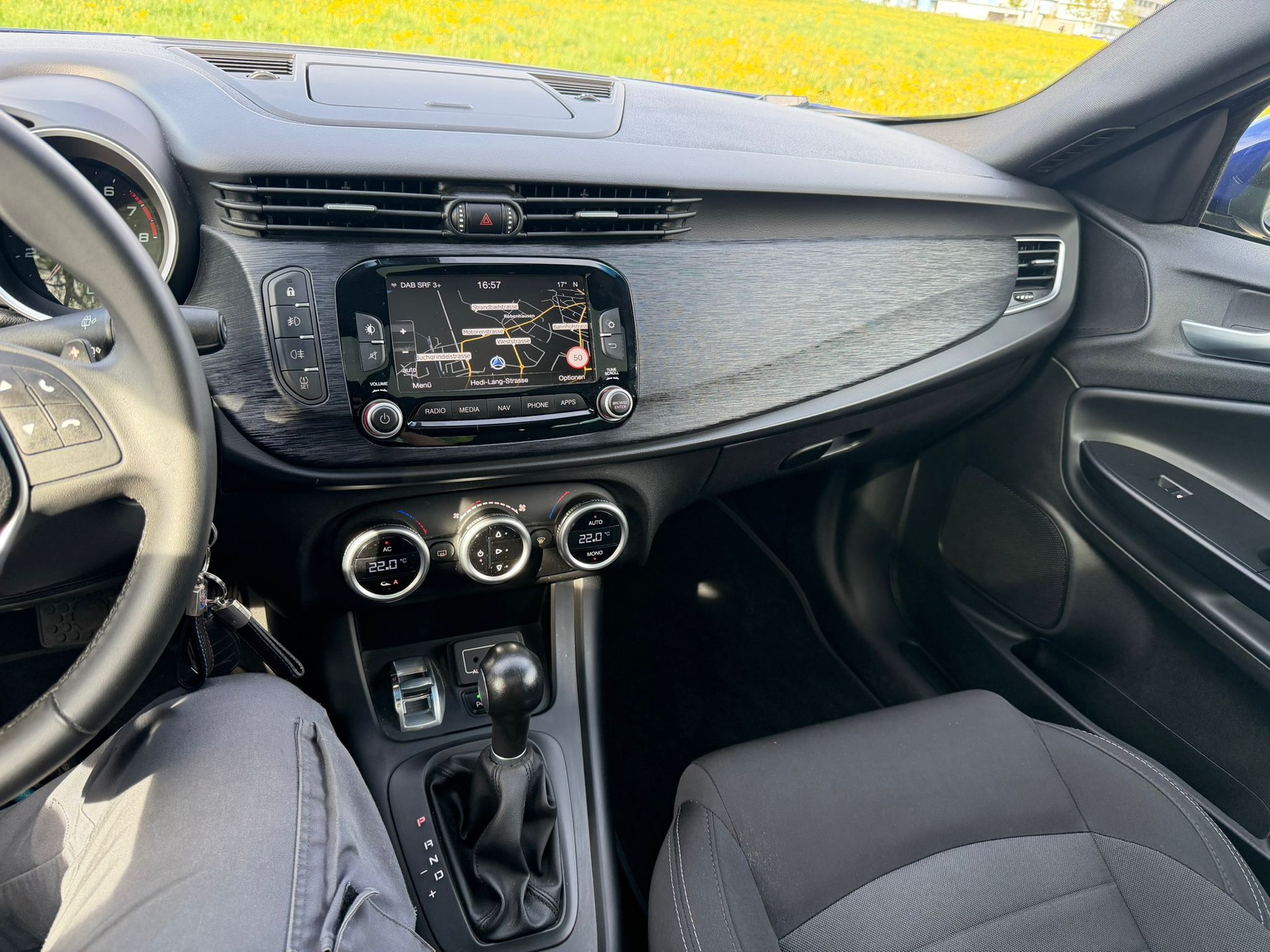 ALFA ROMEO Giulietta 1.4 MultiAir Super TCT-image-6